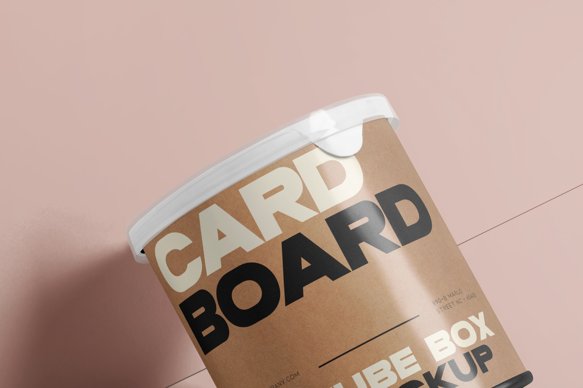 branding mock-up