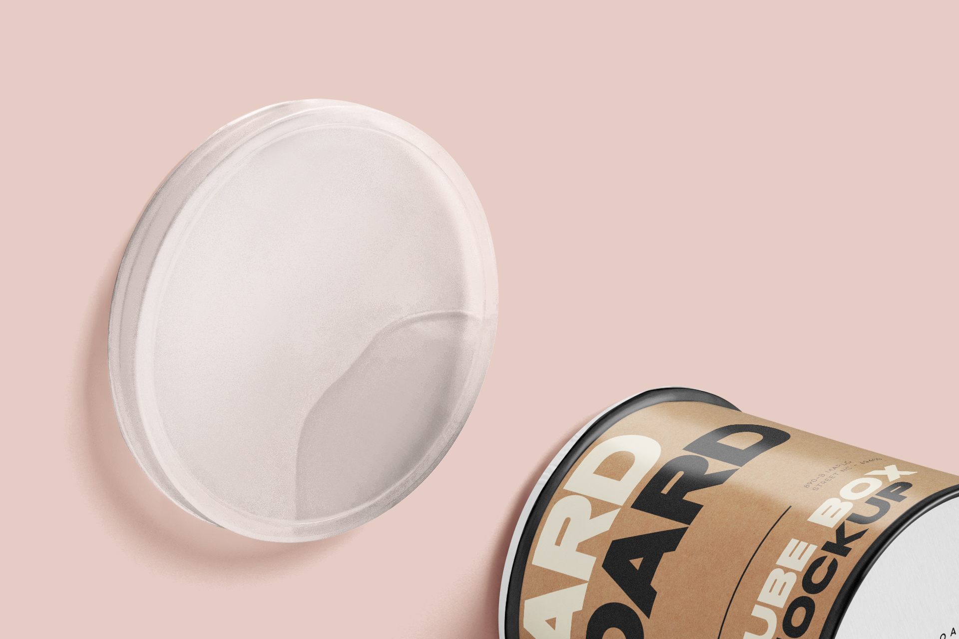 branding mock-up