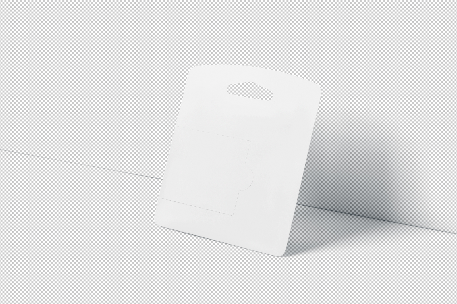 battery pack mock-up