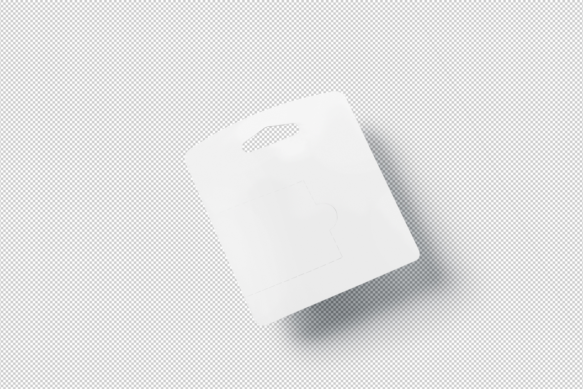 battery branding template