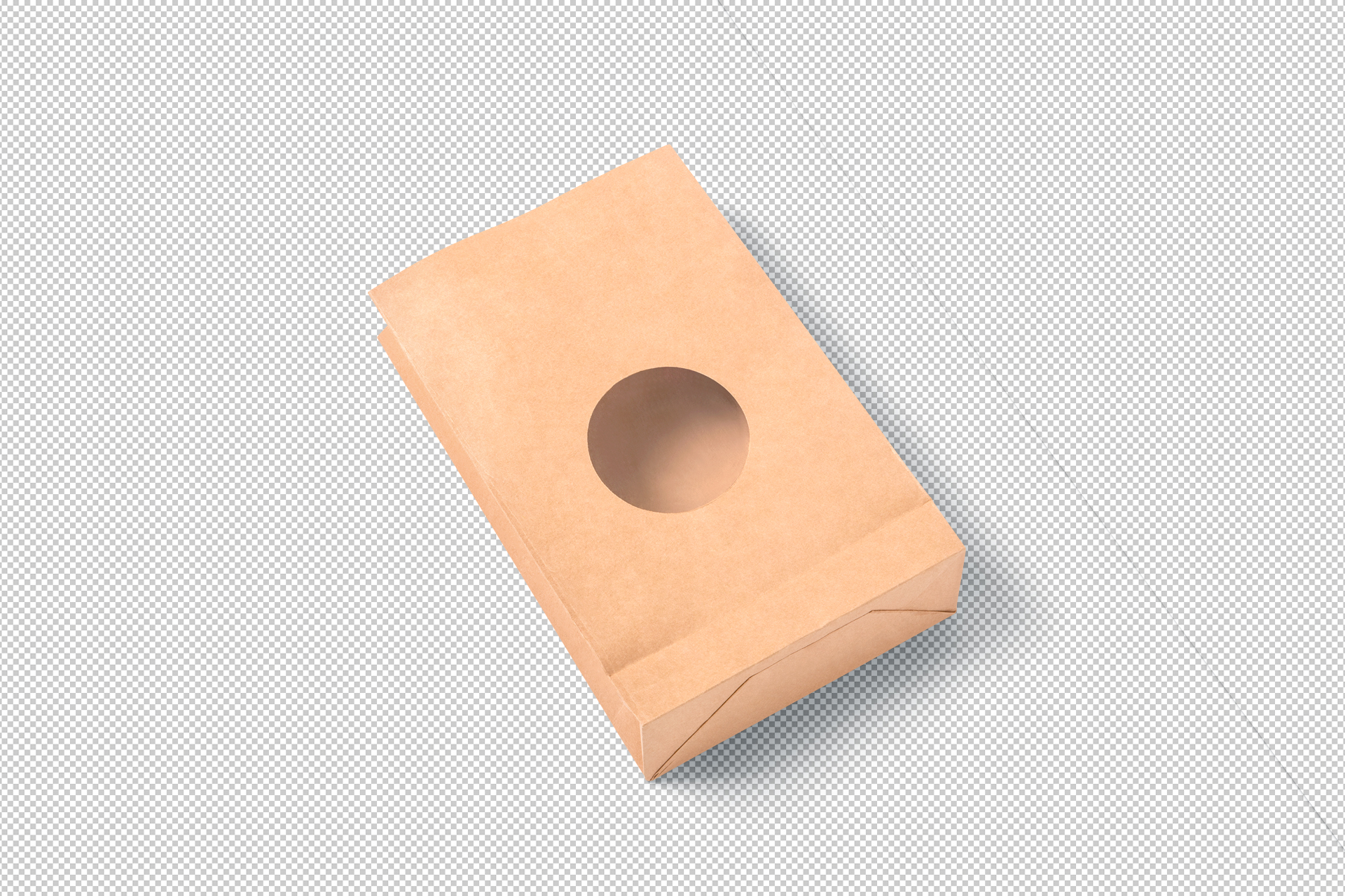 bakery bag packaging