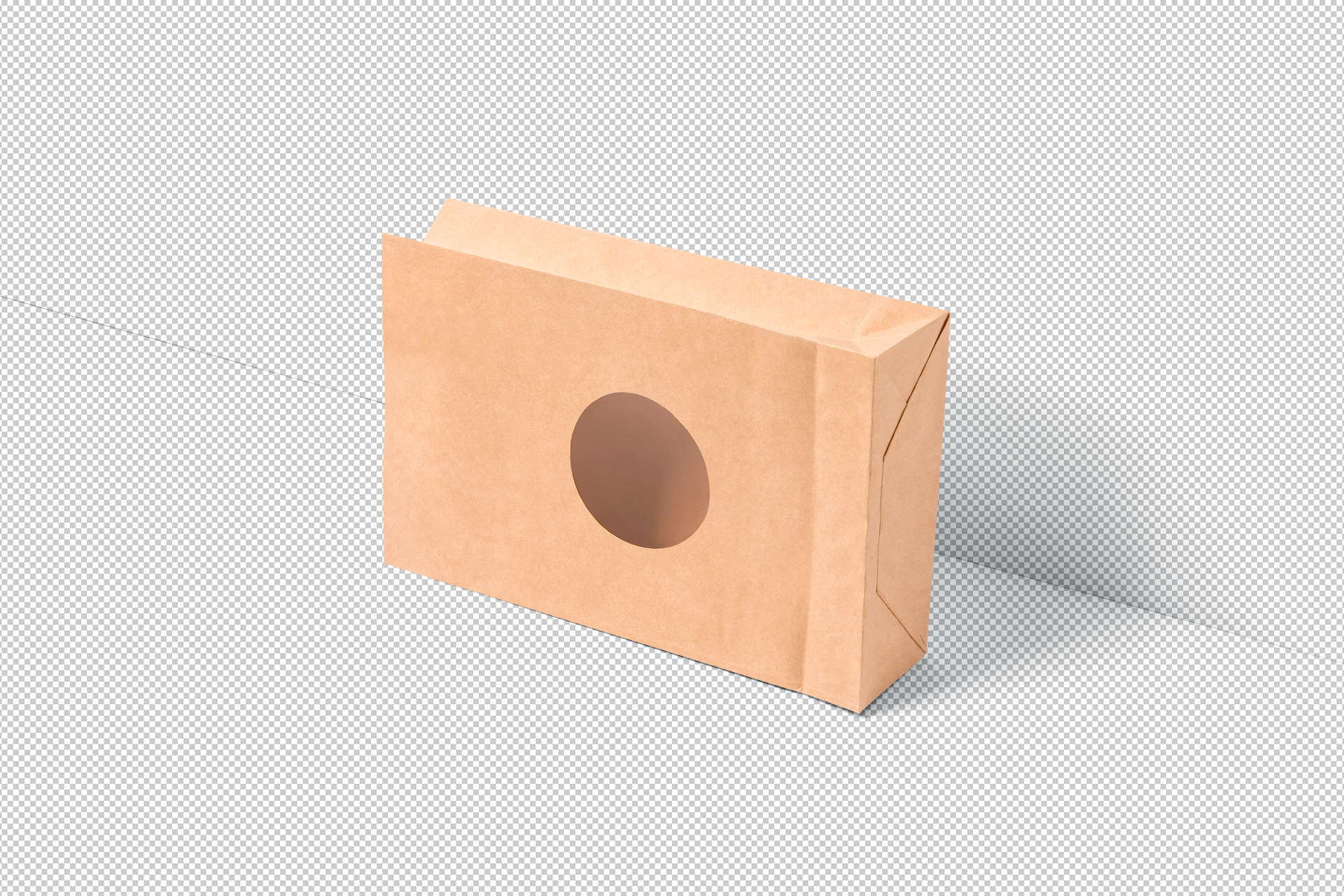 bakery bag packaging