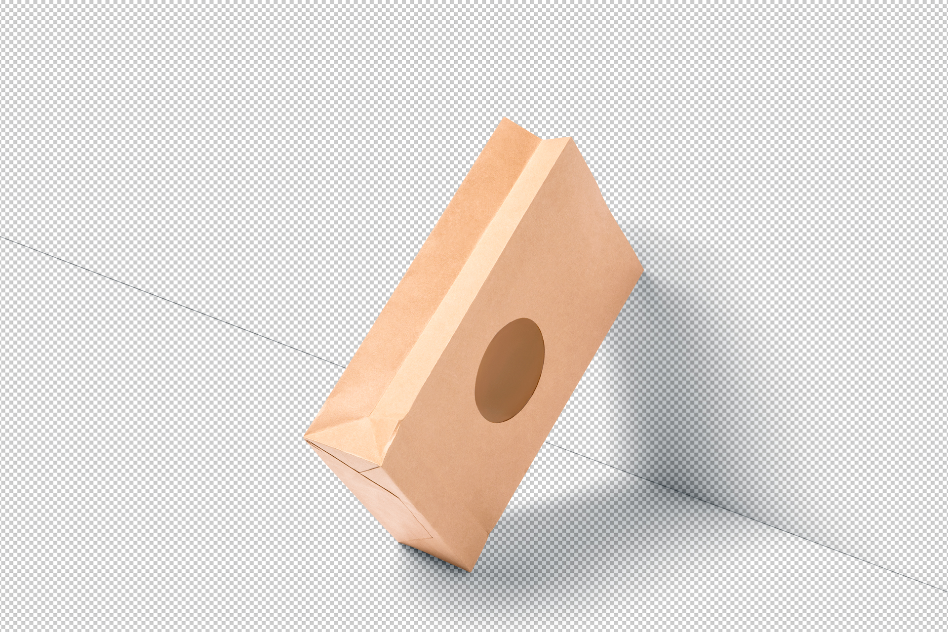 bakery bag packaging