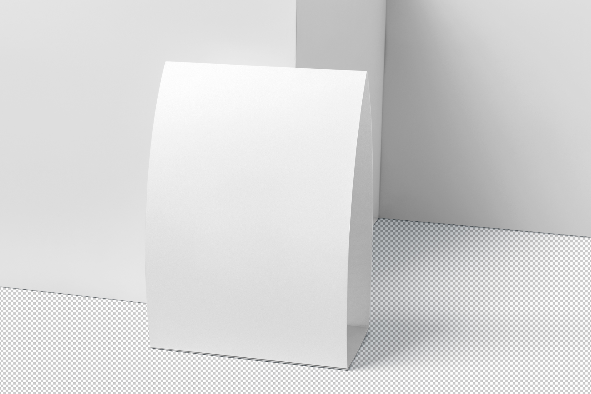 premium branding mock-up