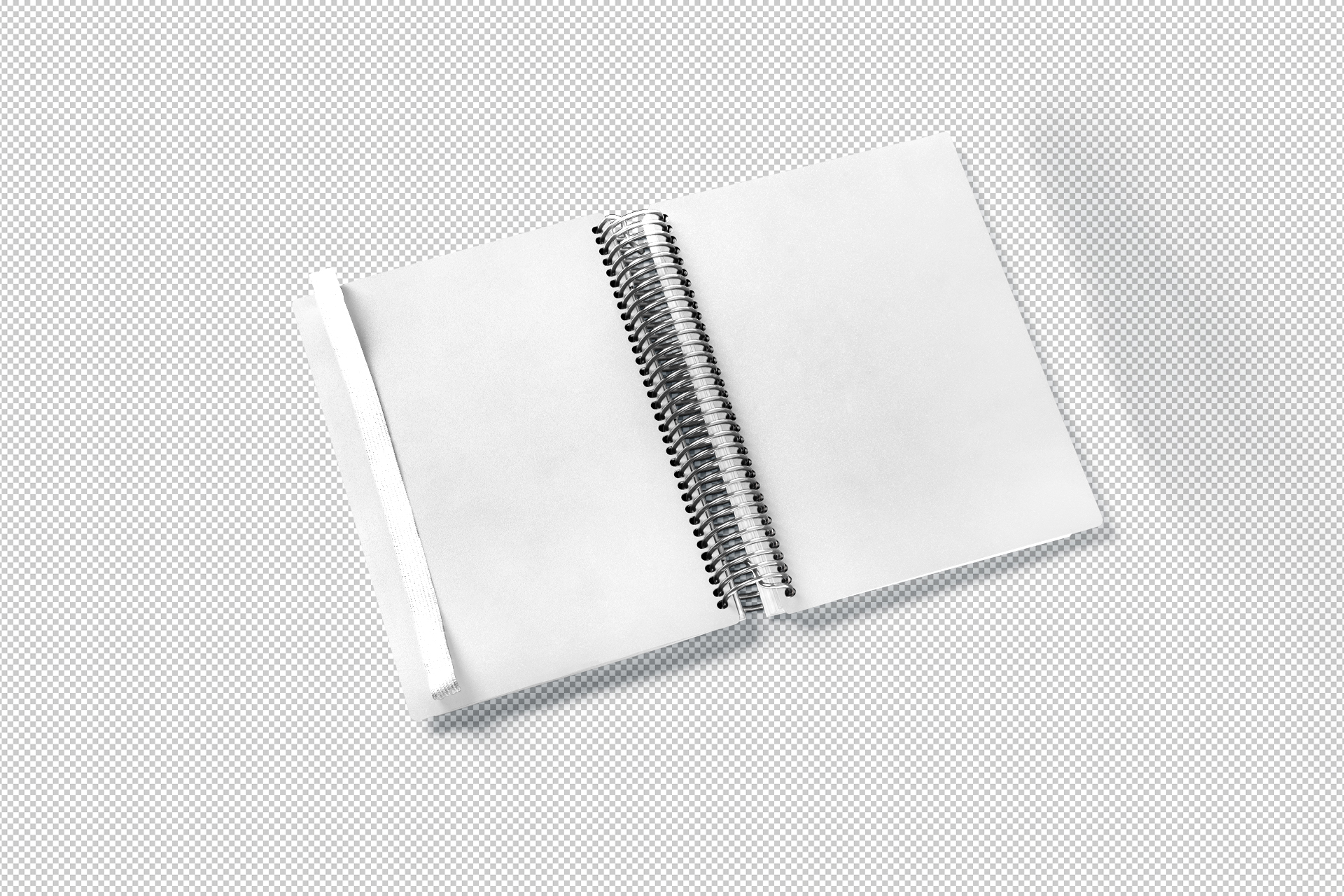 corporate notepad template