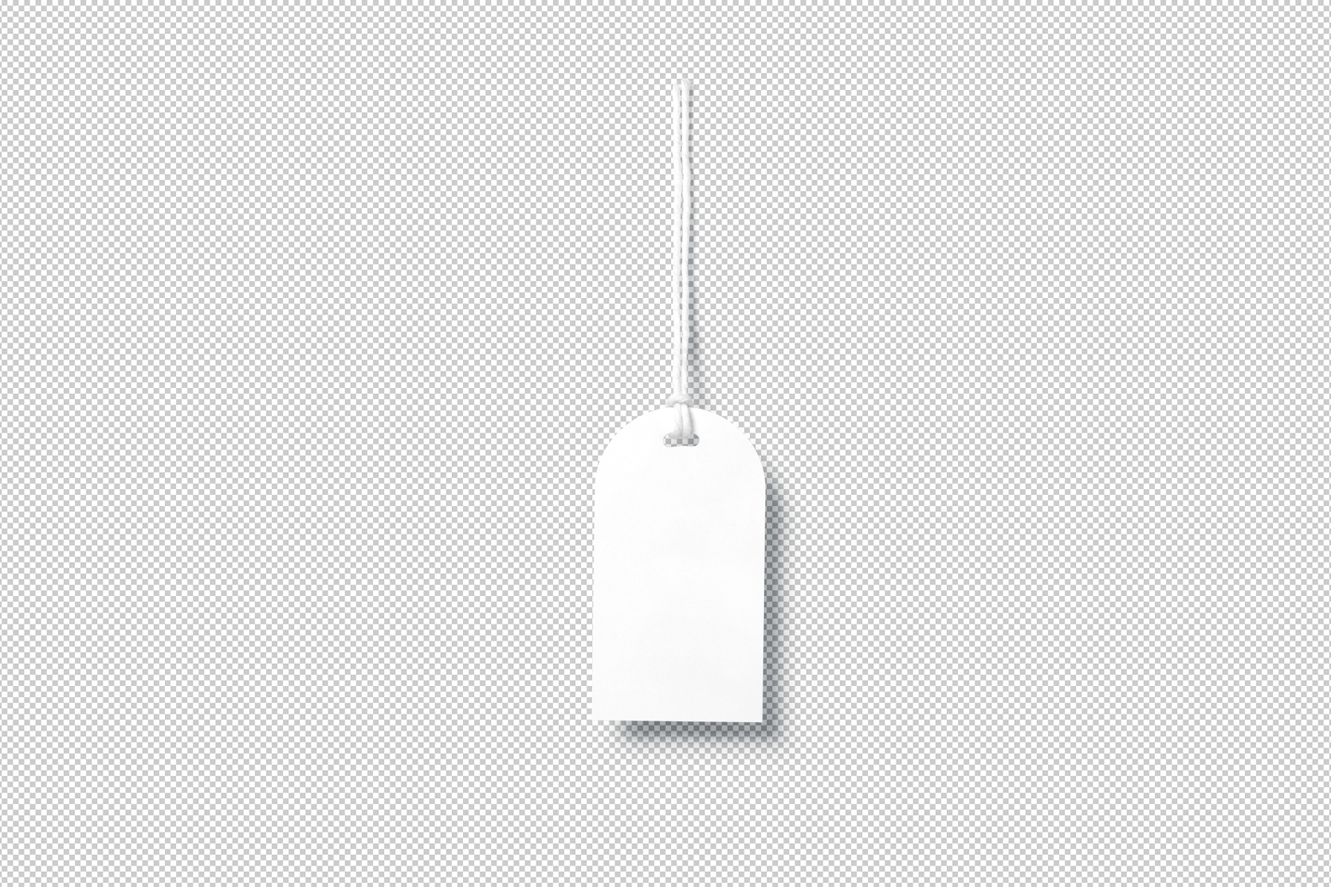apparel branding label