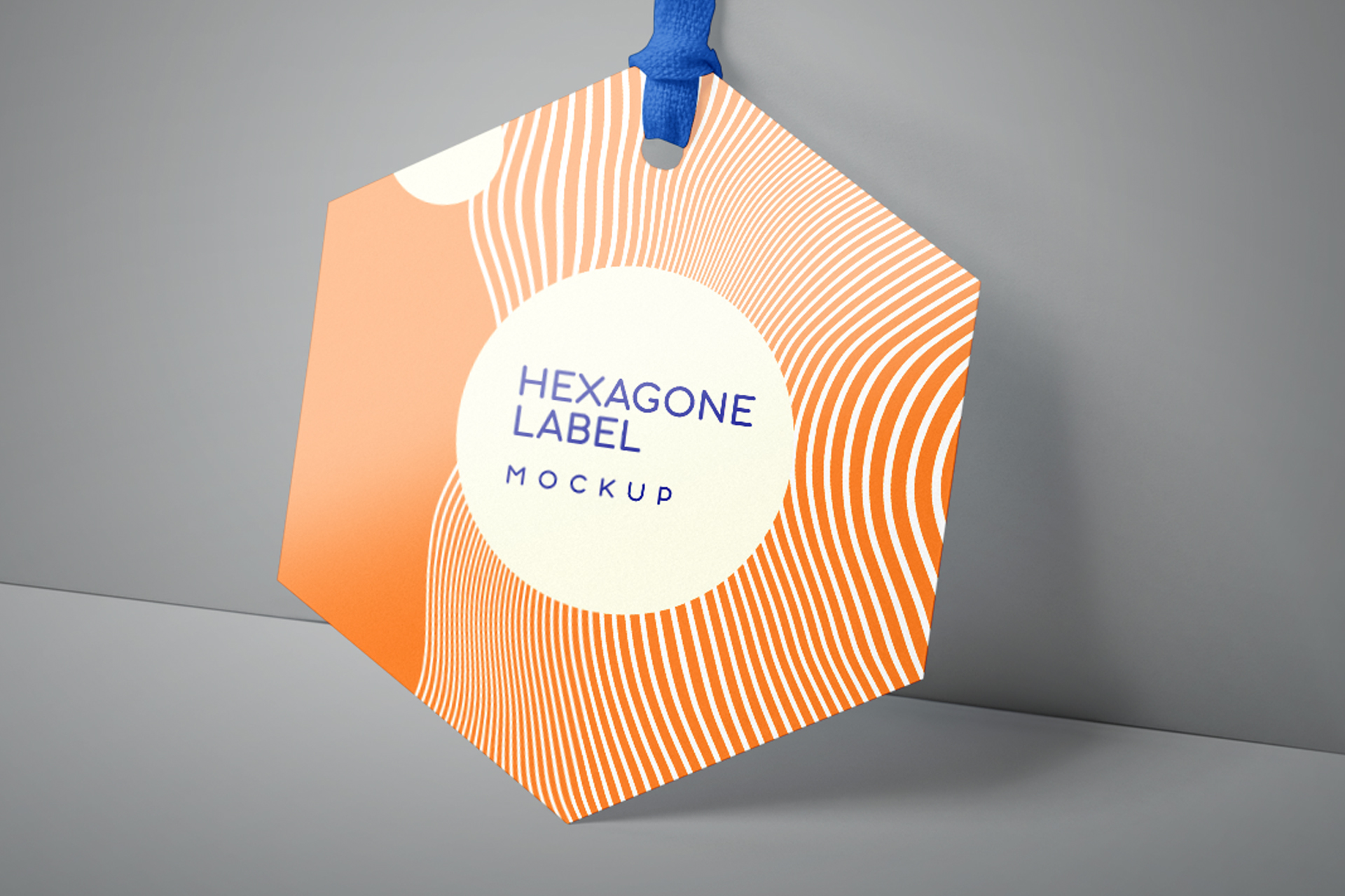 branding label design