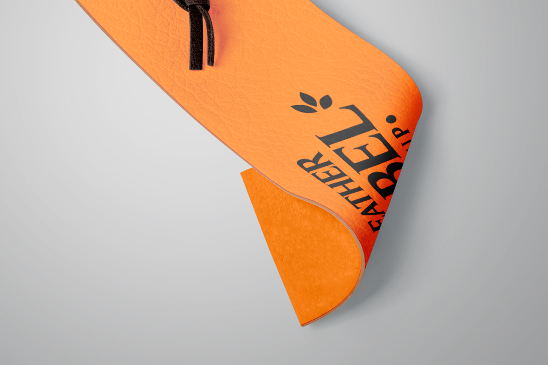 custom boutique tag PSD