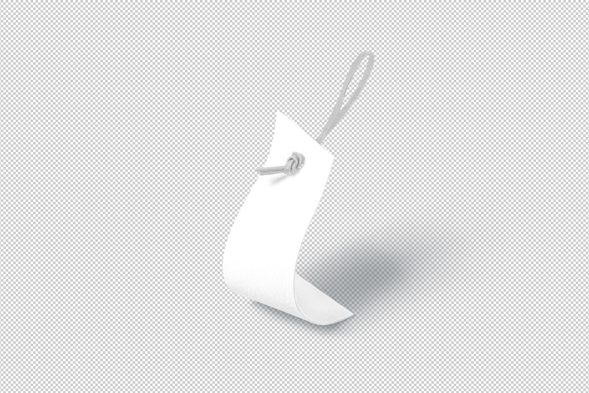 boutique label design