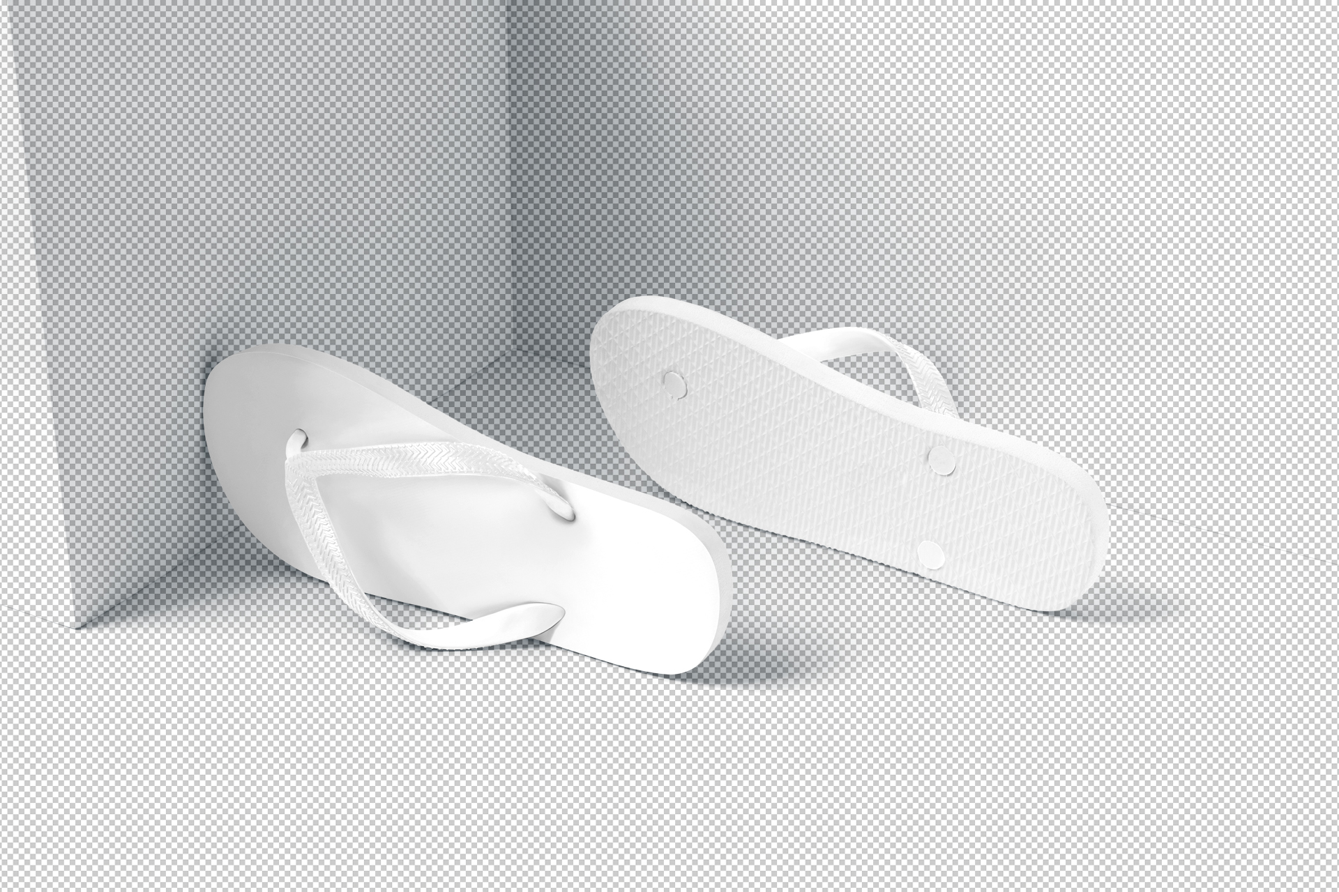 editable flip flop template