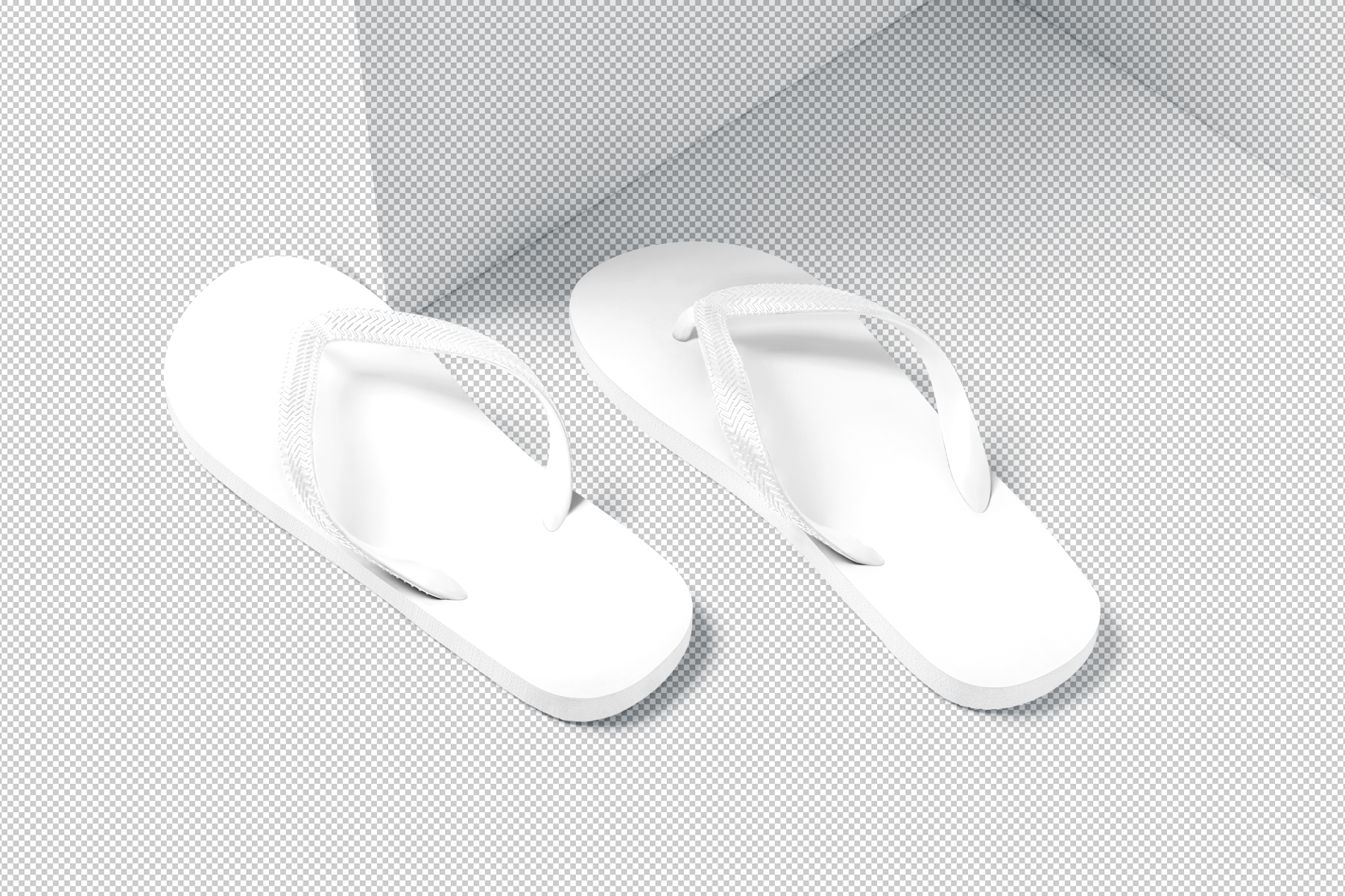 custom footwear branding