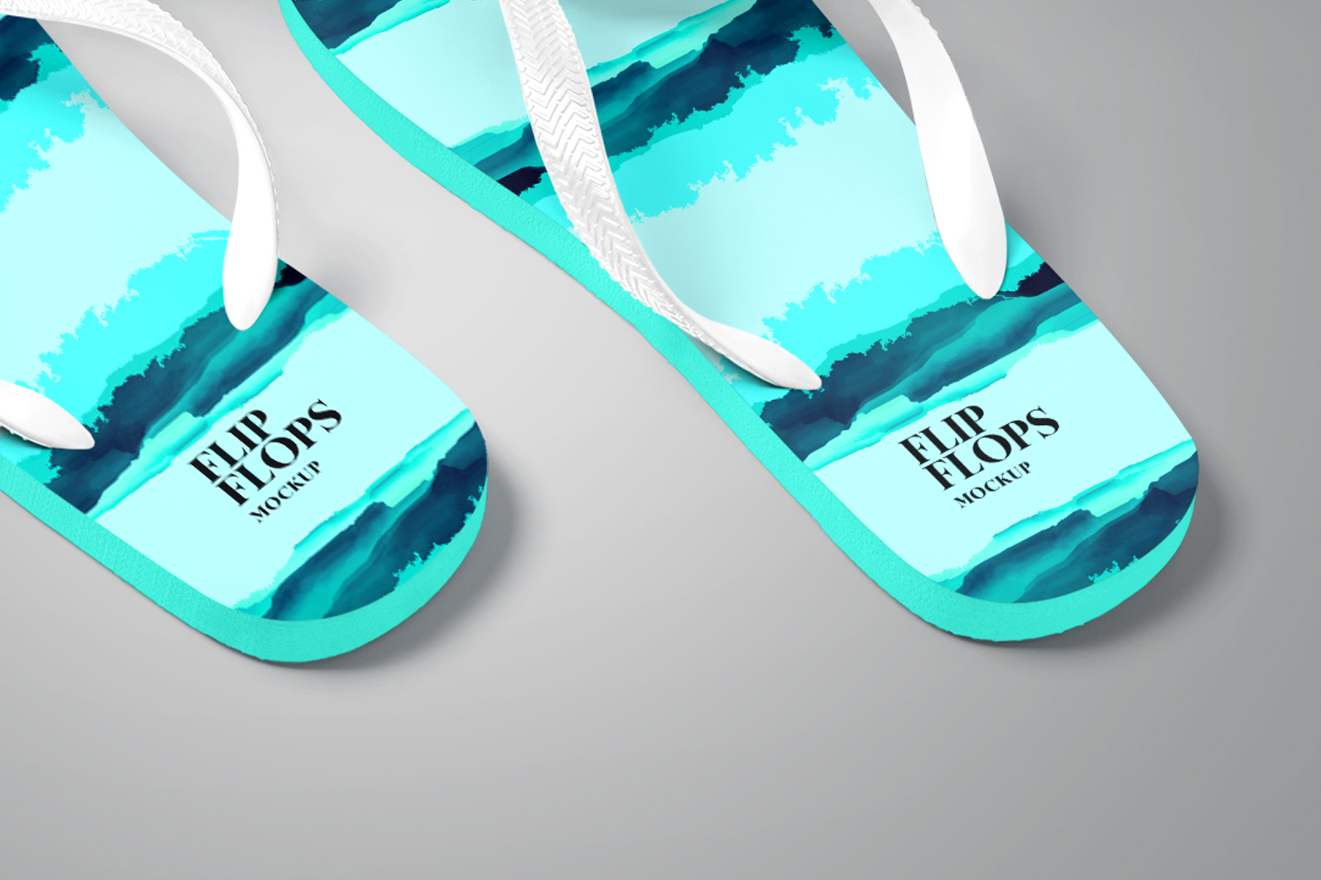 custom footwear branding