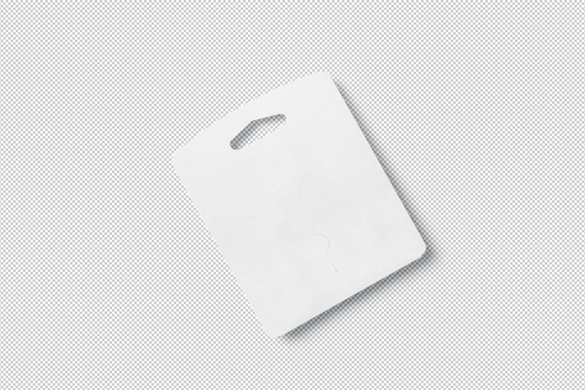 AAA battery branding PSD