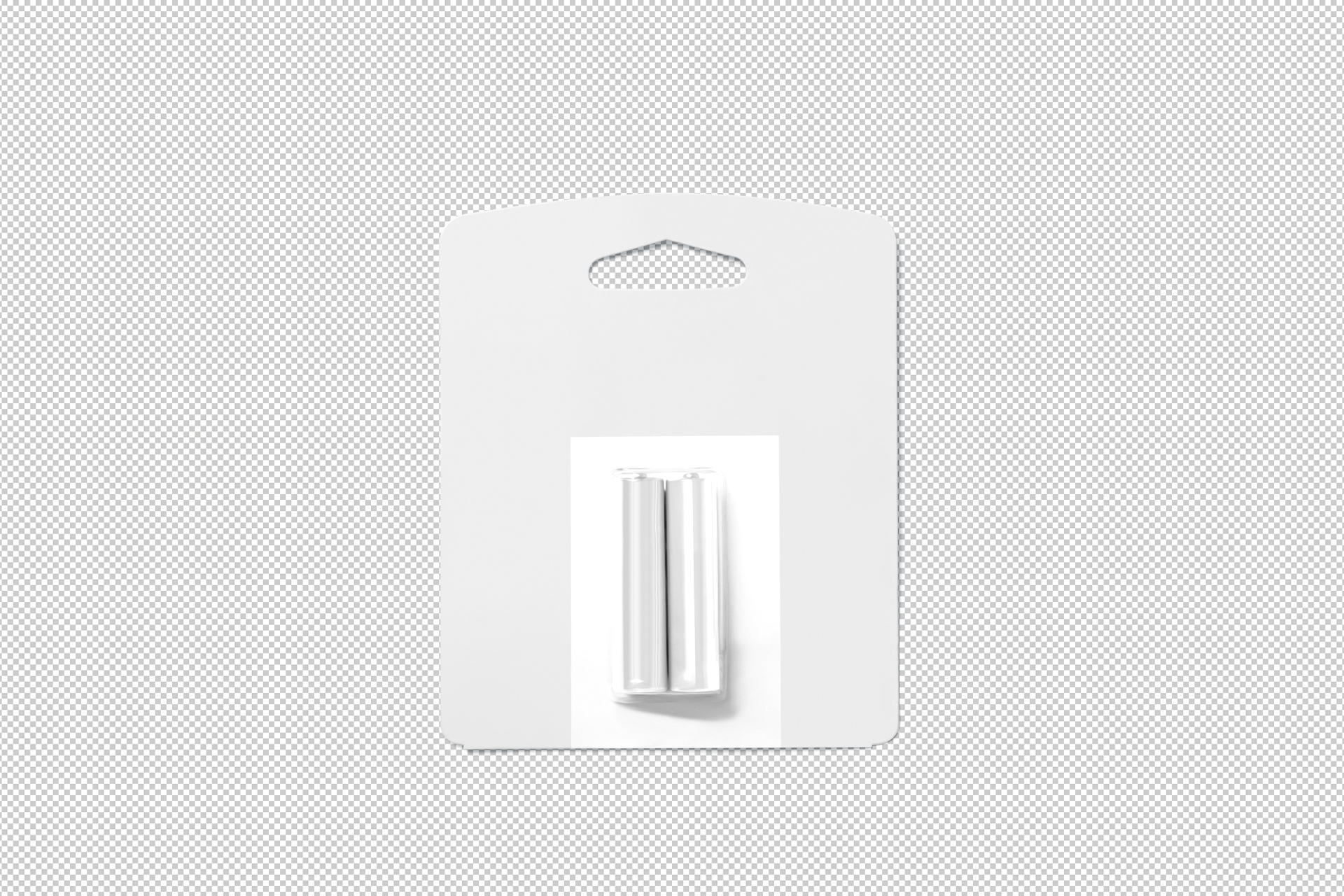 AAA battery pack branding