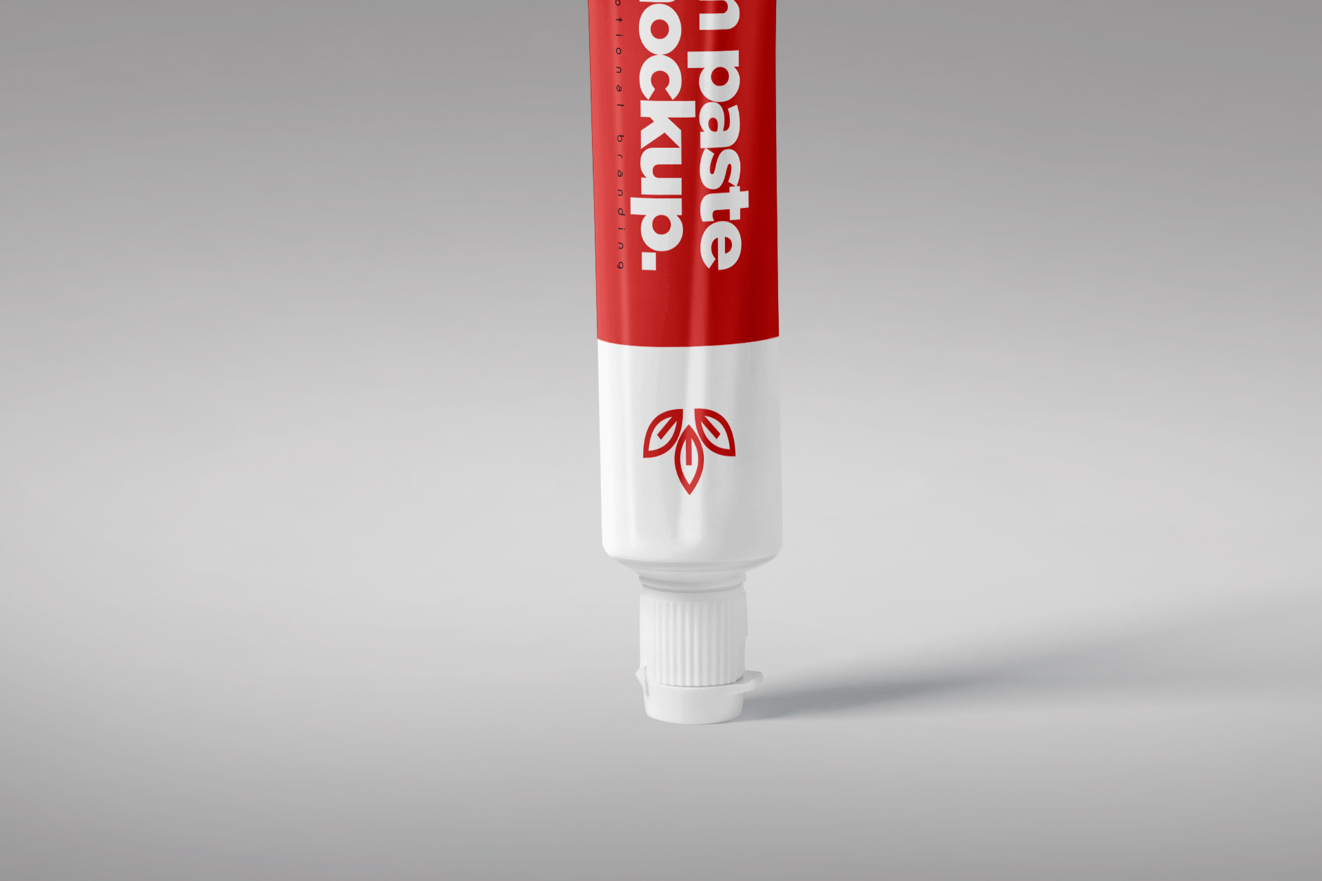 beauty industry product mock-up