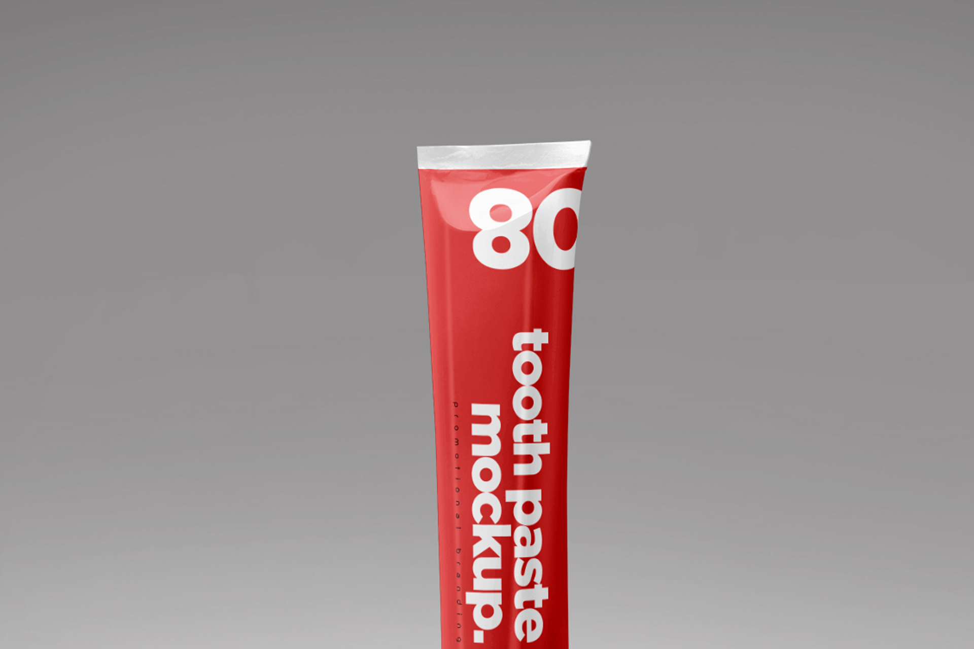 beauty industry product mock-up