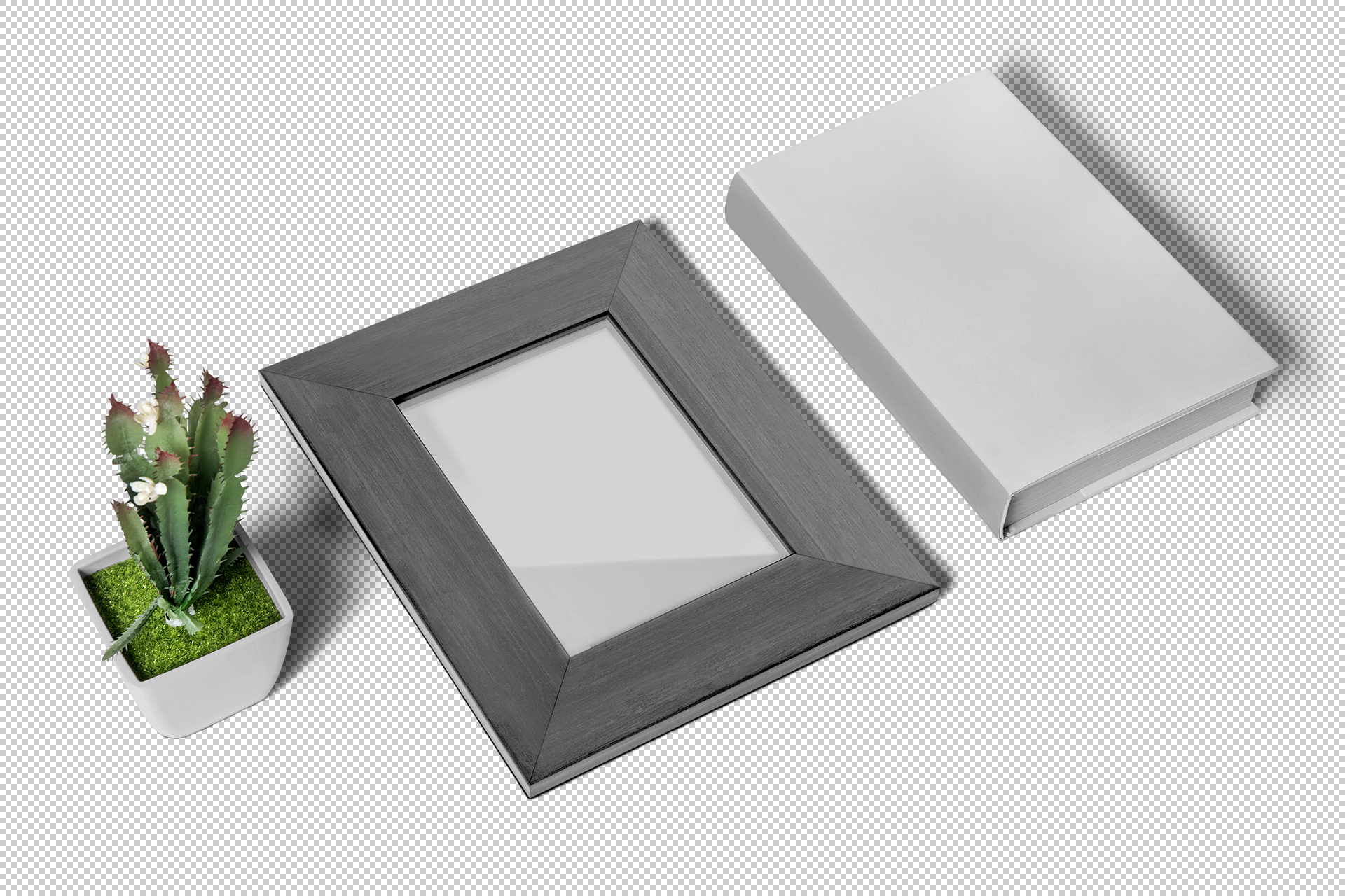 book cover mockup