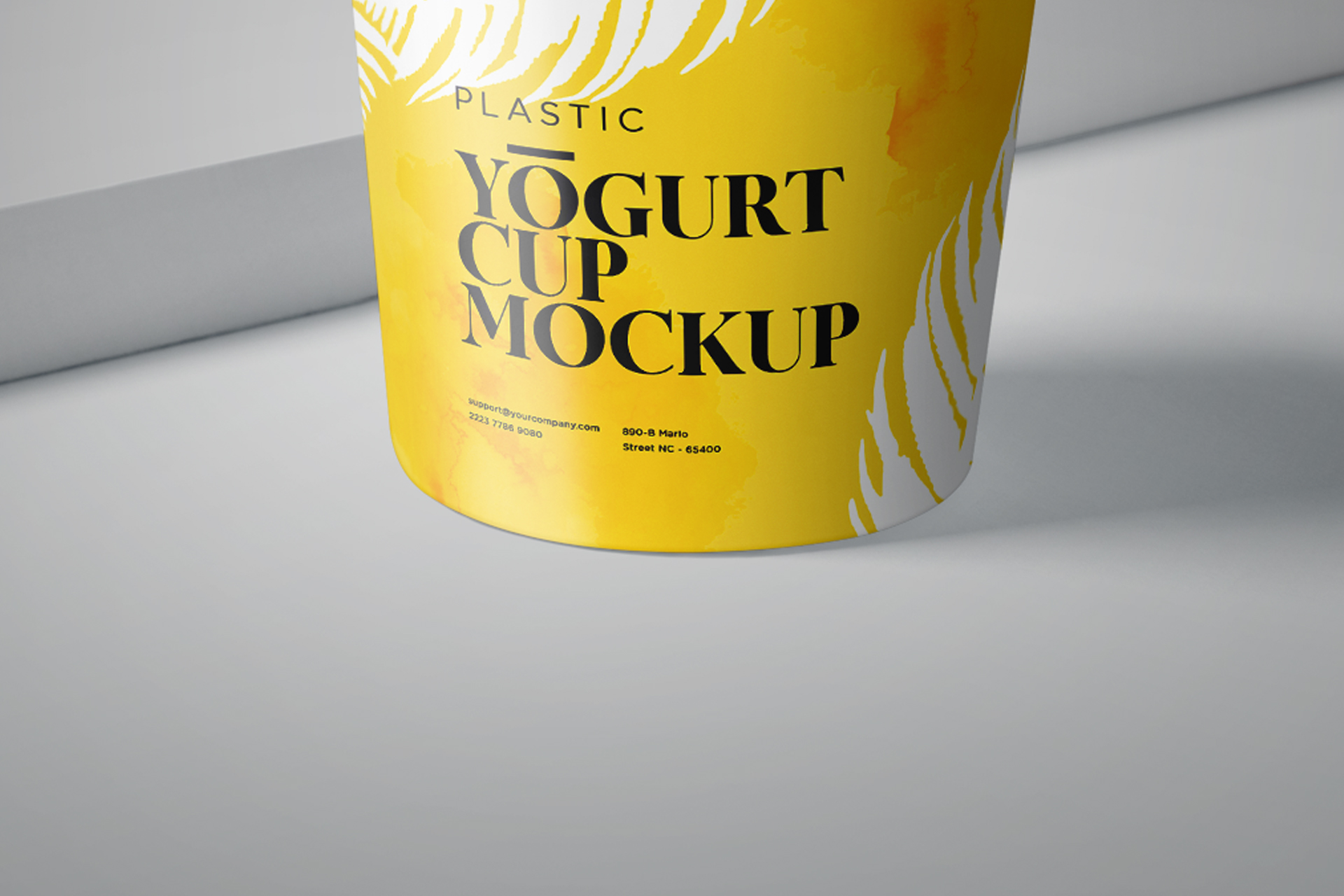 customizable food packaging