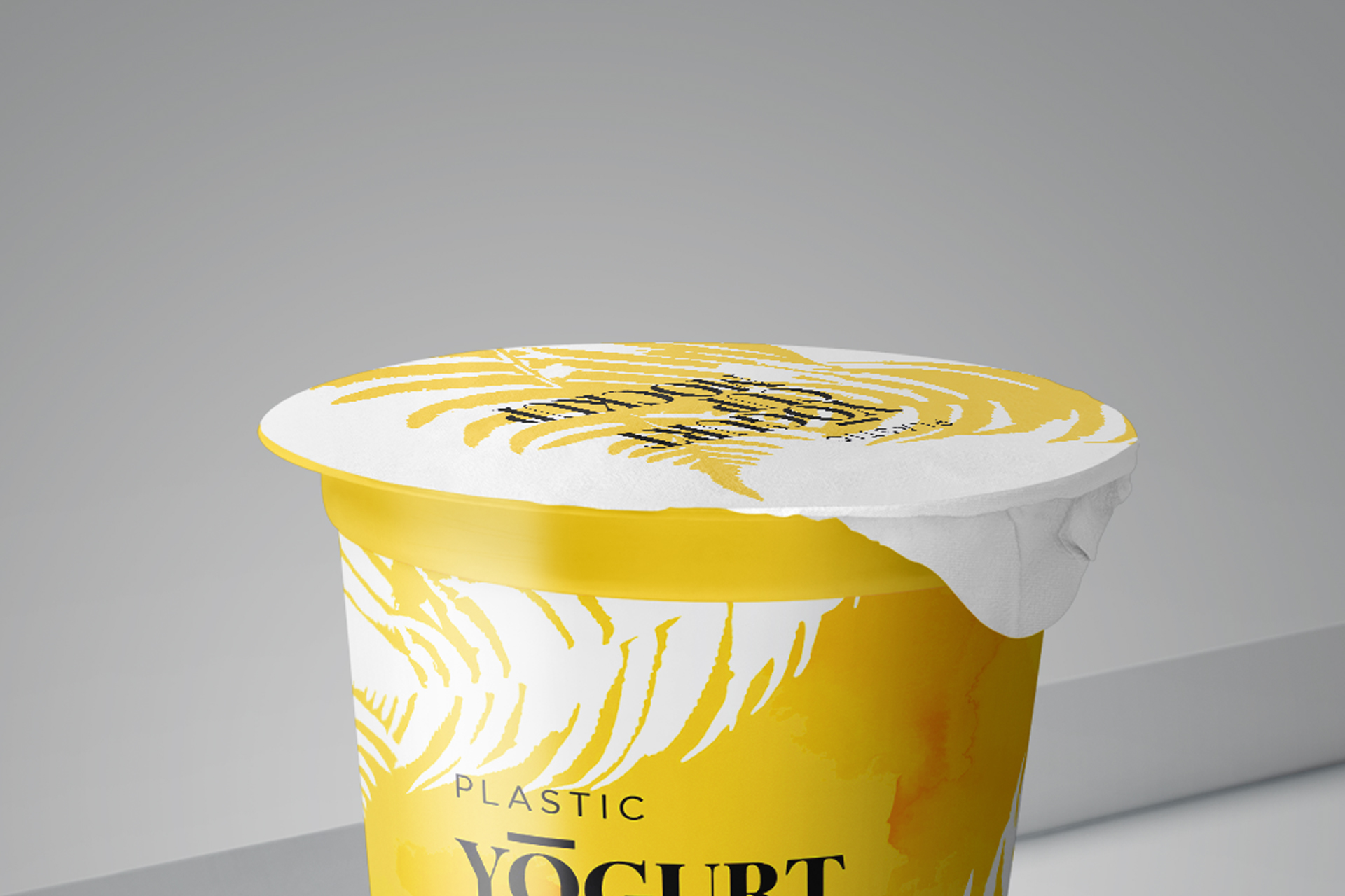 customizable food packaging