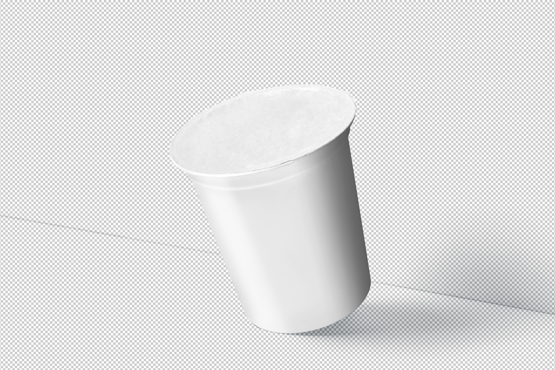 dairy branding PSD