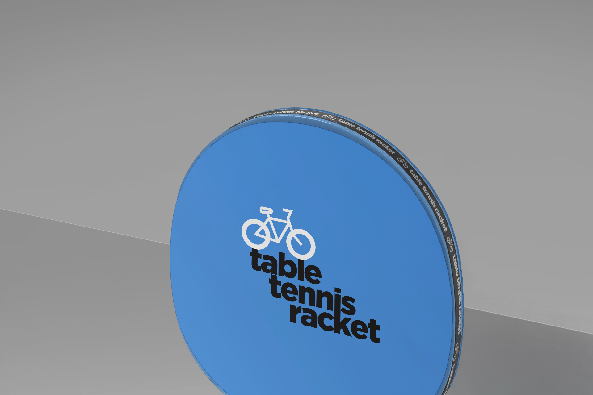 custom racket branding