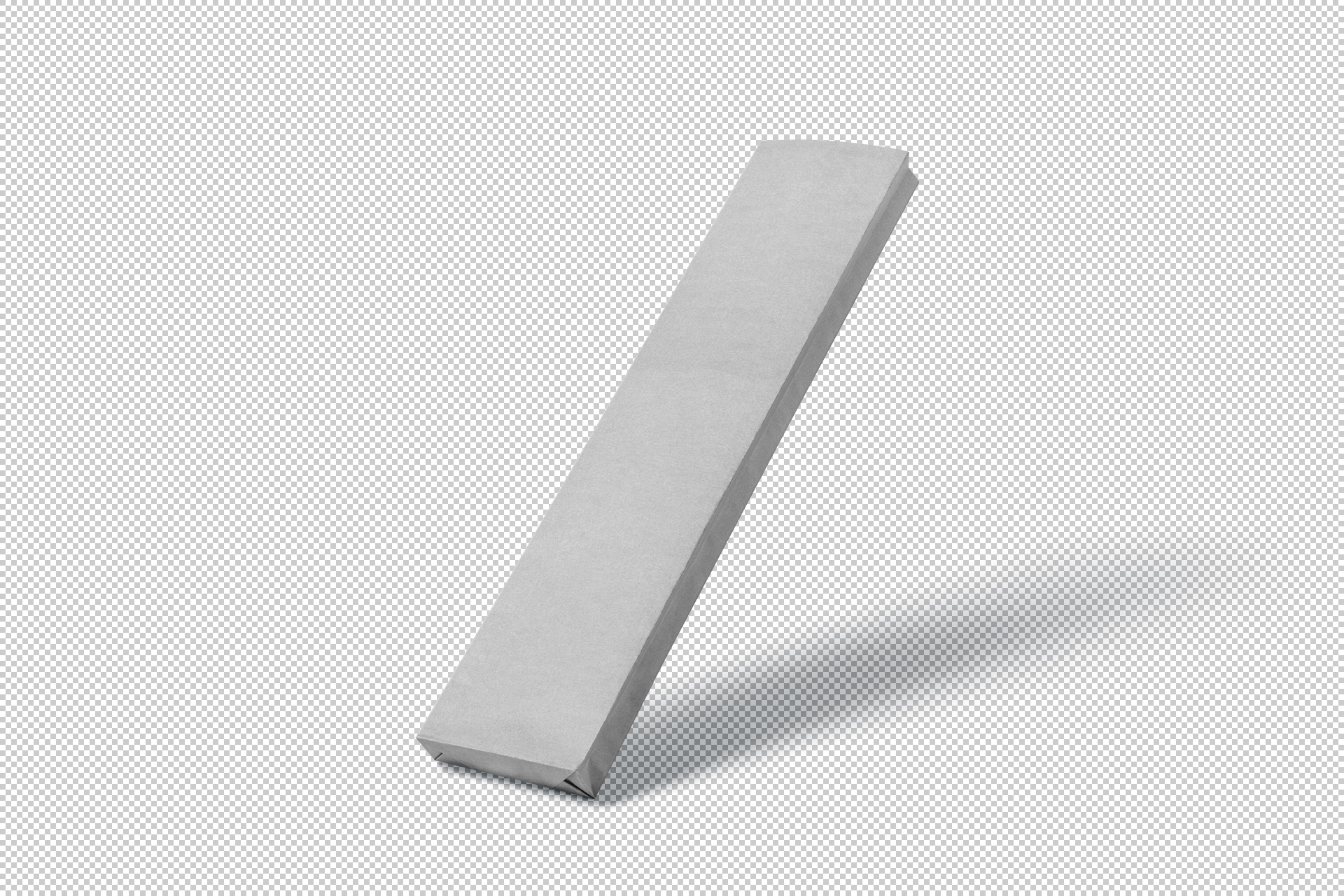 bakery packaging mock-up