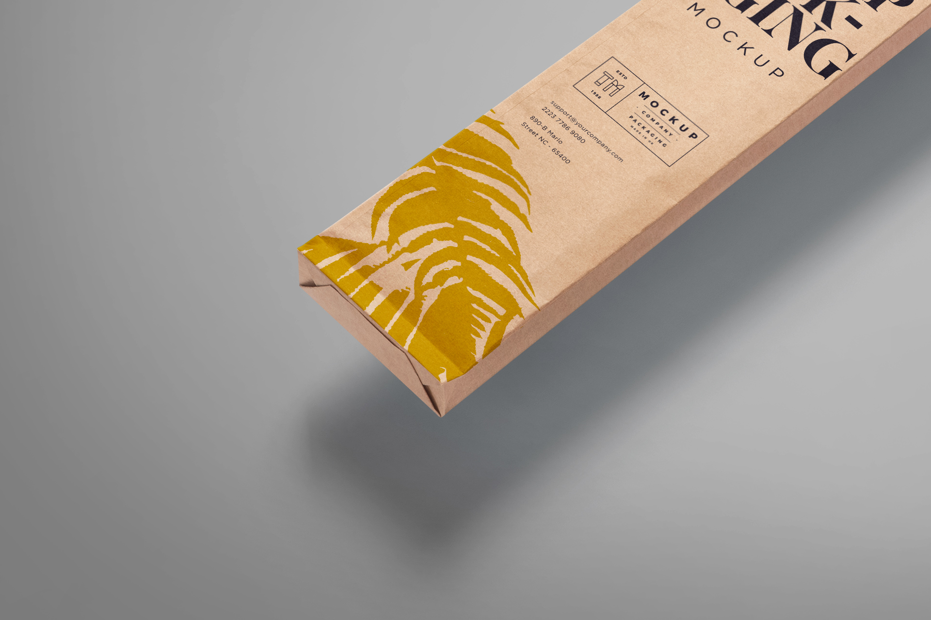 artisan bread branding