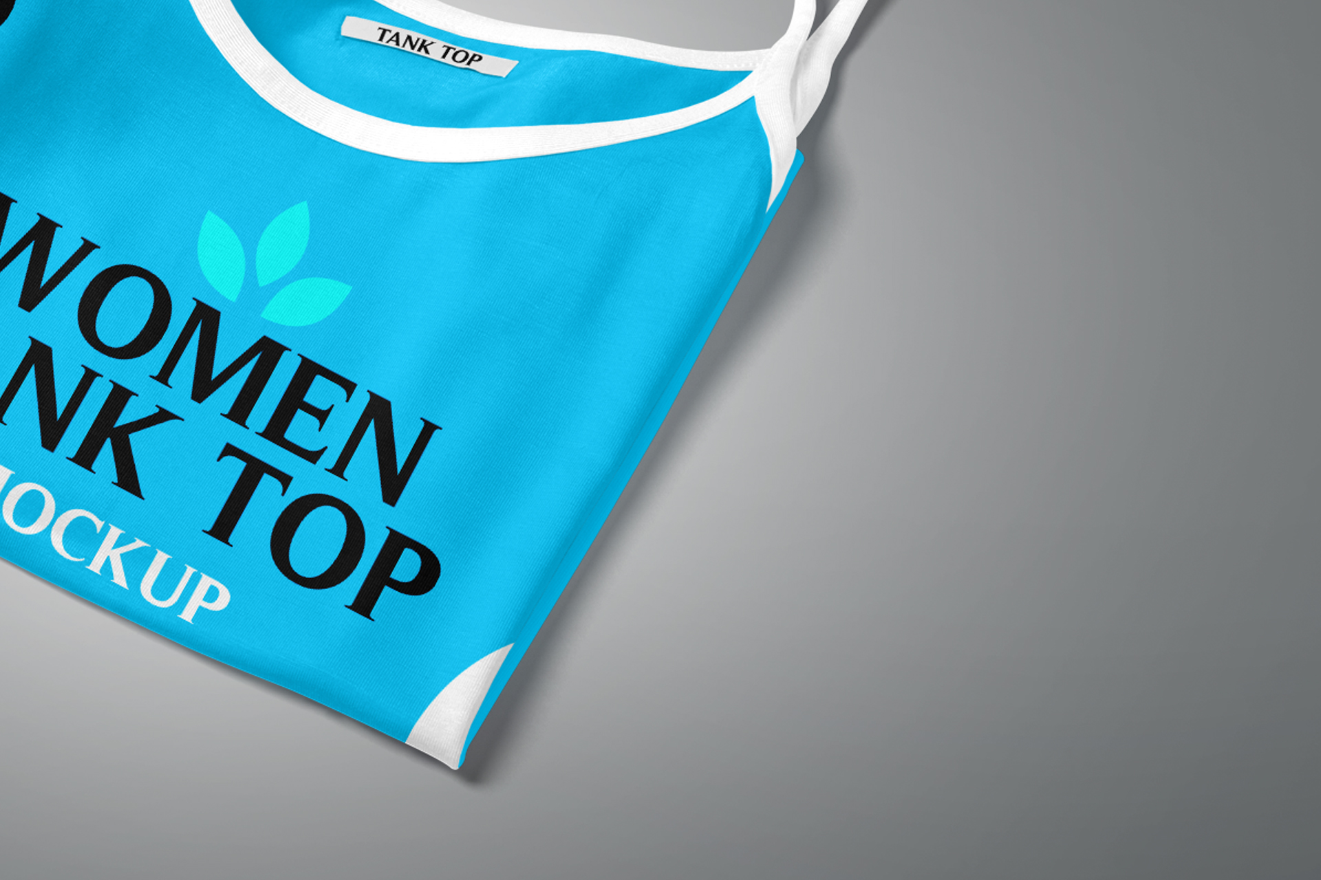 casual wear branding PSD