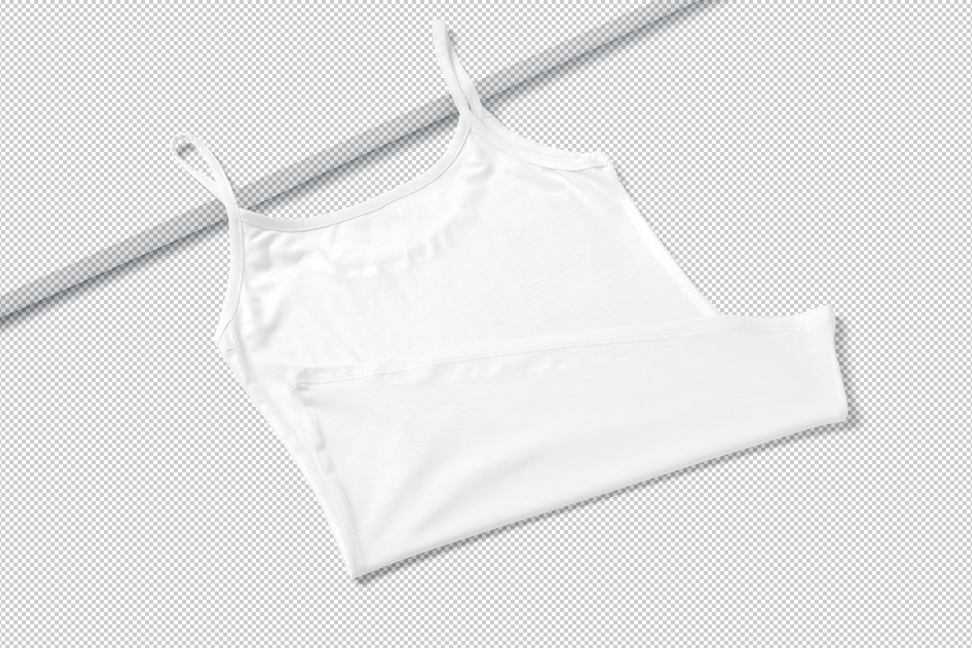 casual wear branding PSD