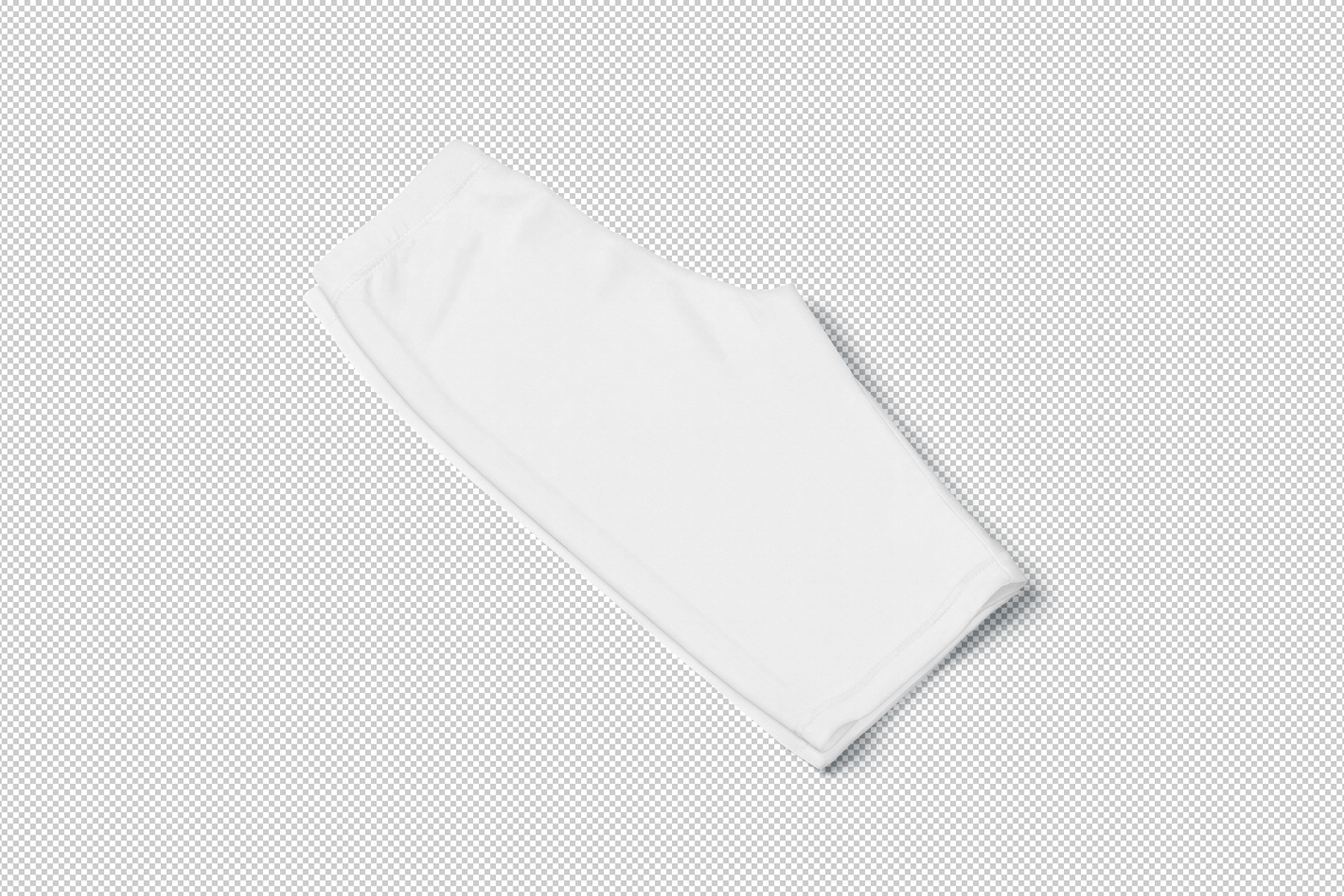 casual wear fashion mock-up