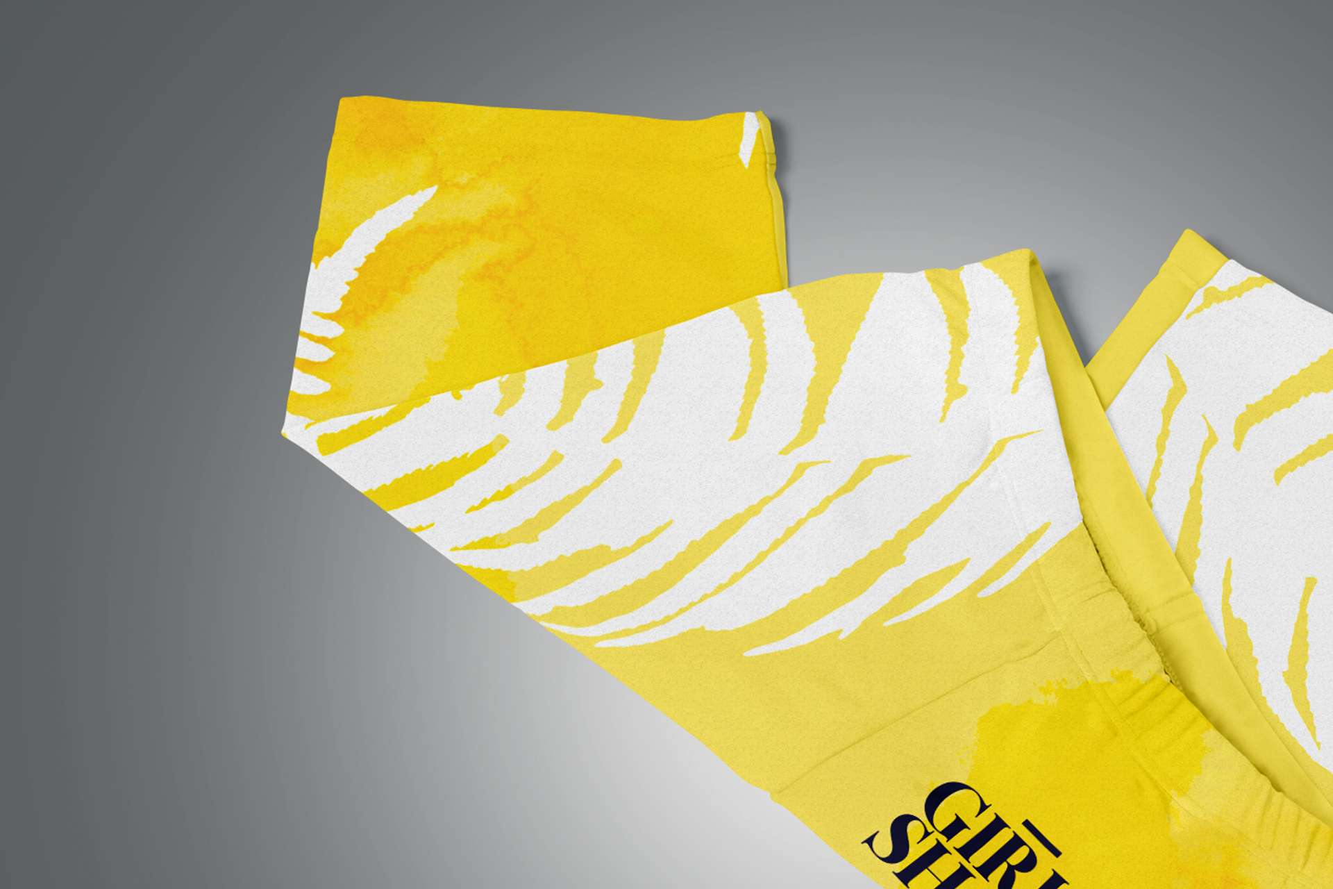 casual wear branding