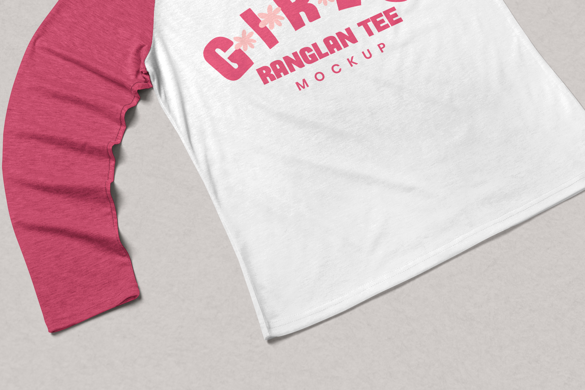 apparel mockup