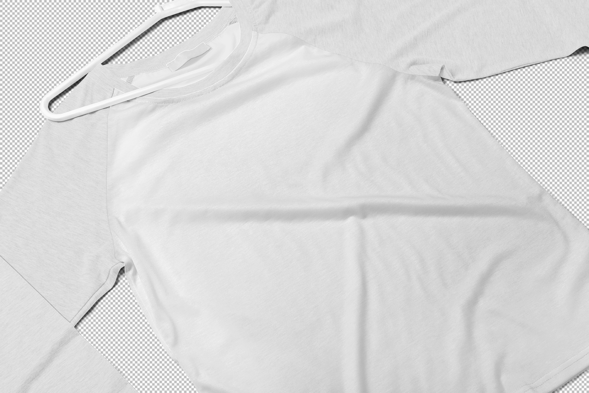 apparel branding mockup