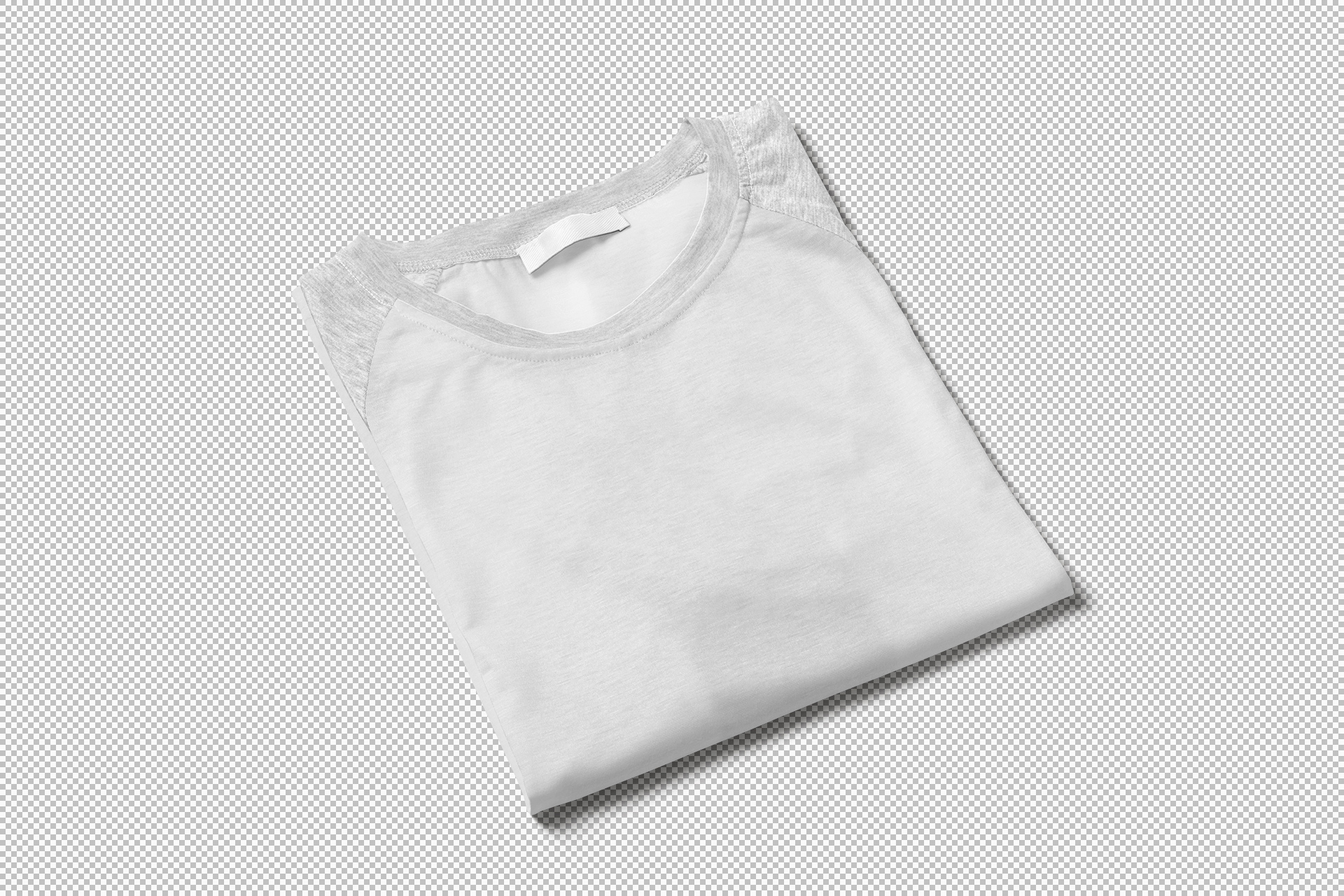 apparel branding mockup