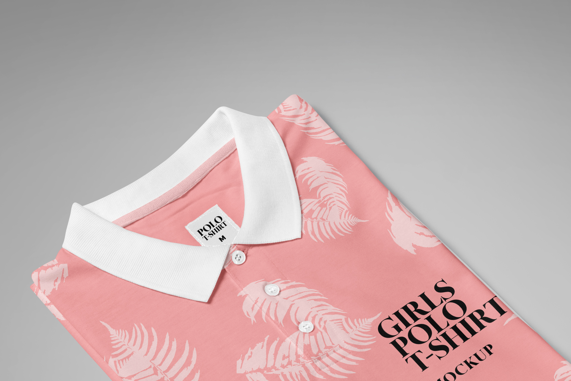 customizable apparel mock-up