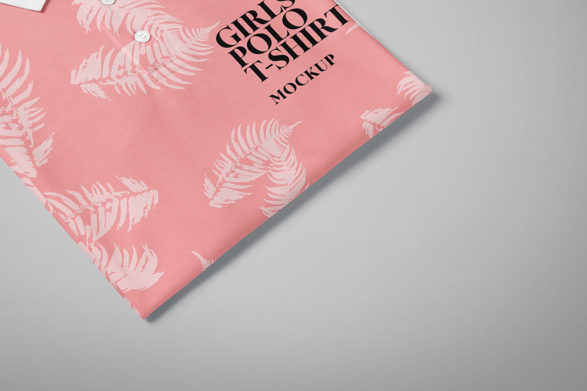 customizable apparel mock-up