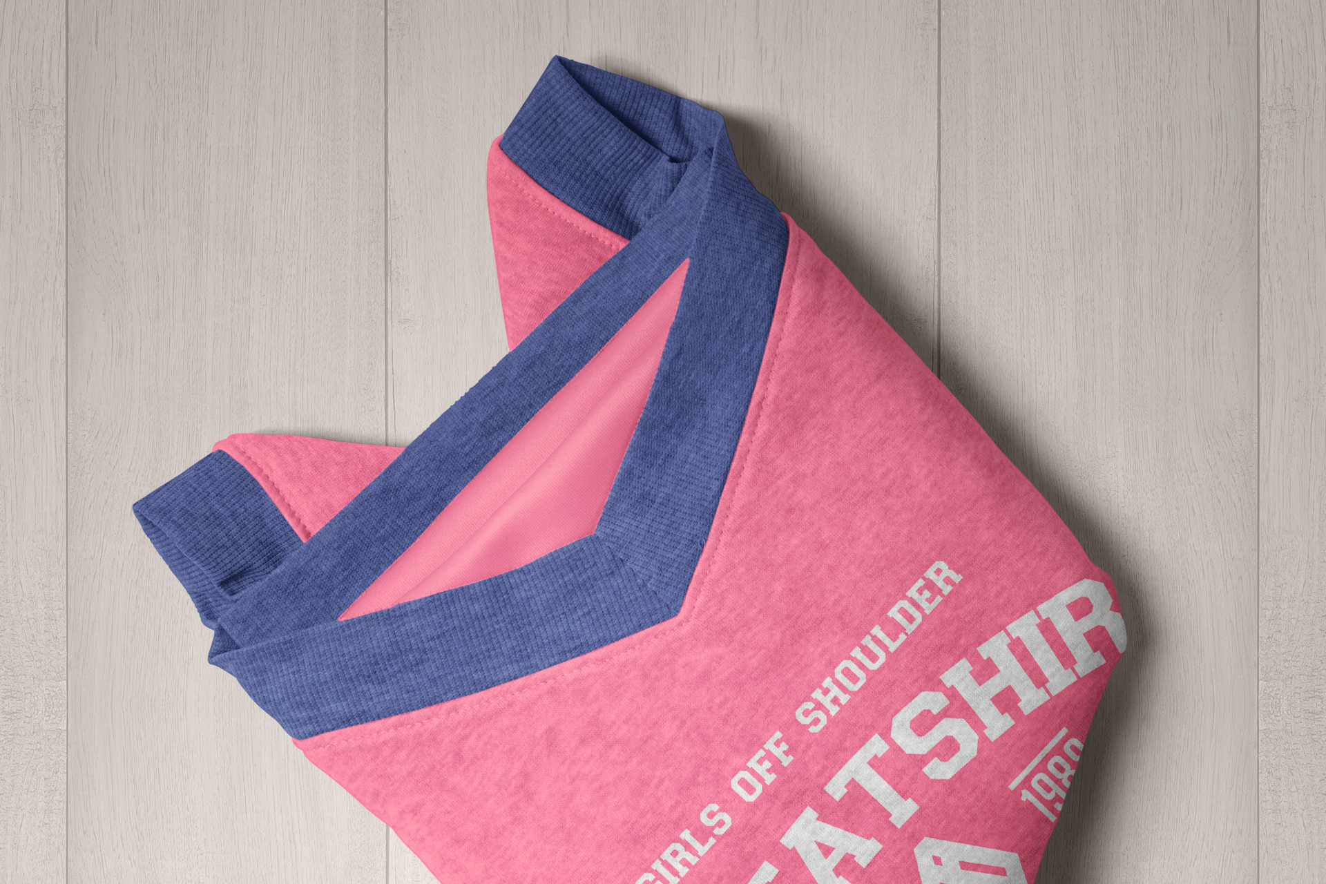 clothing branding
