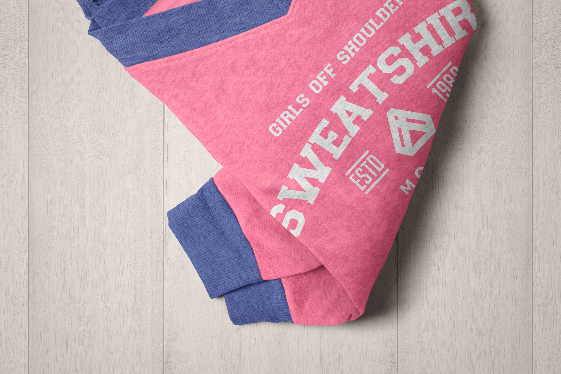 clothing branding