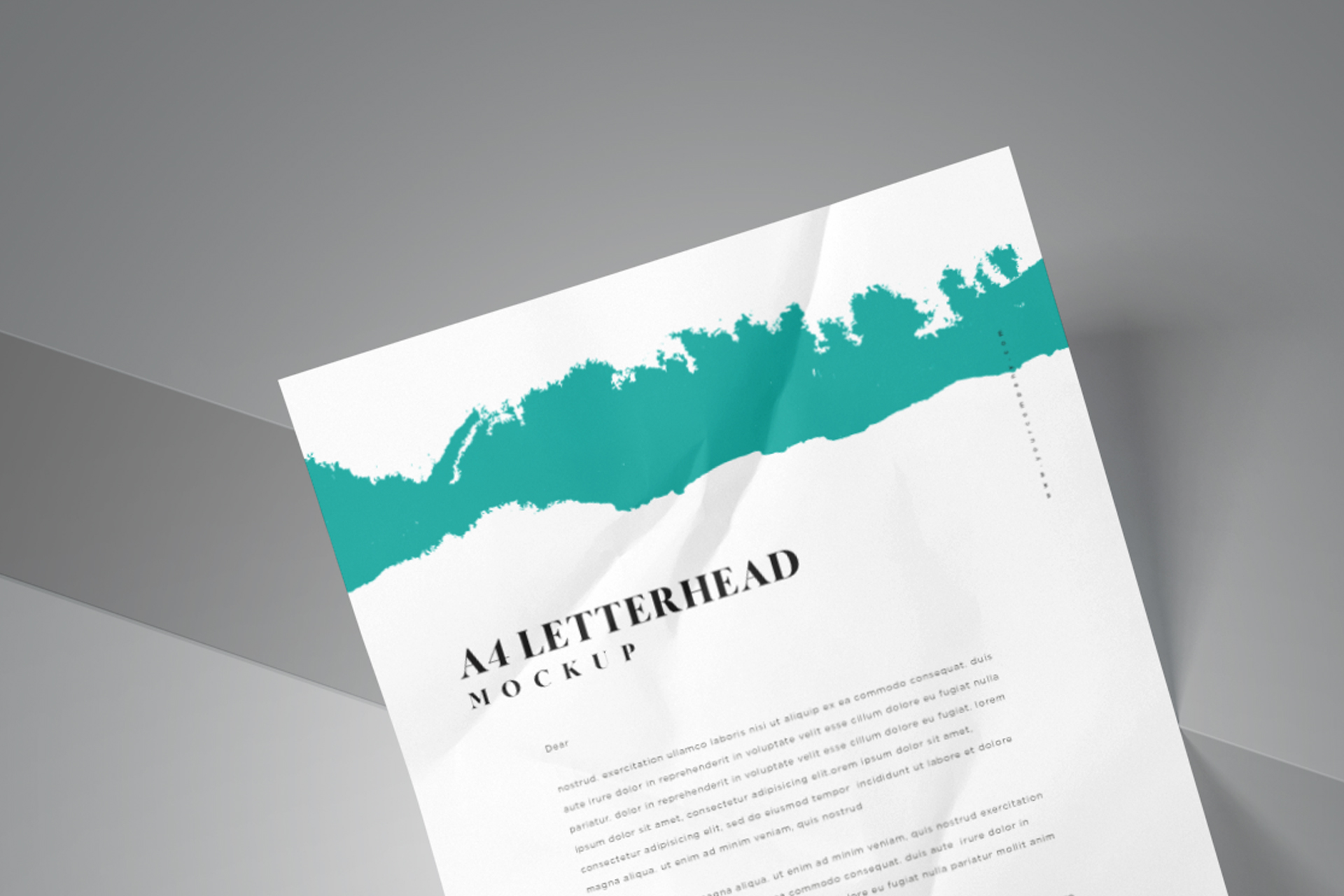 branding identity template