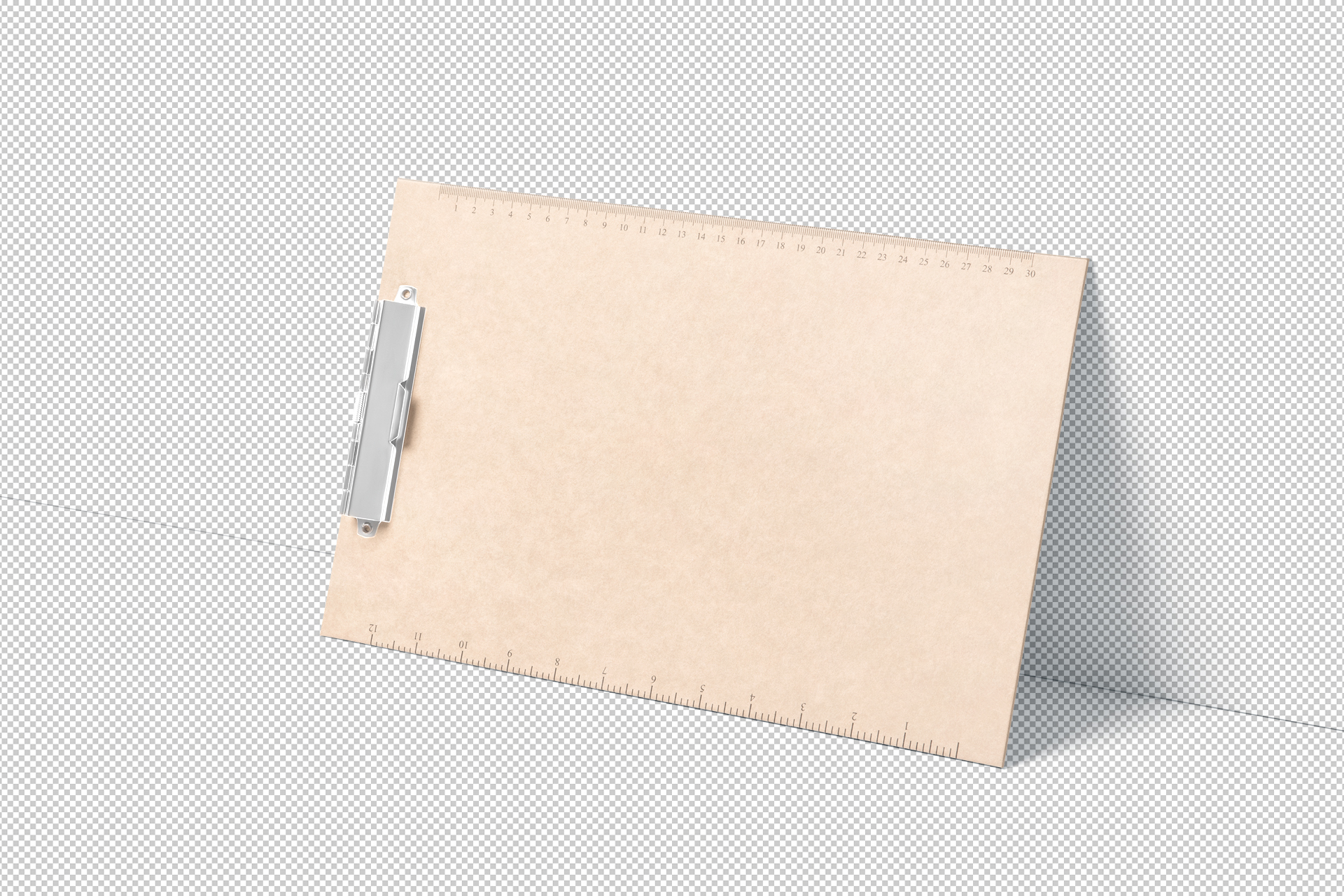 corporate identity mock-up
