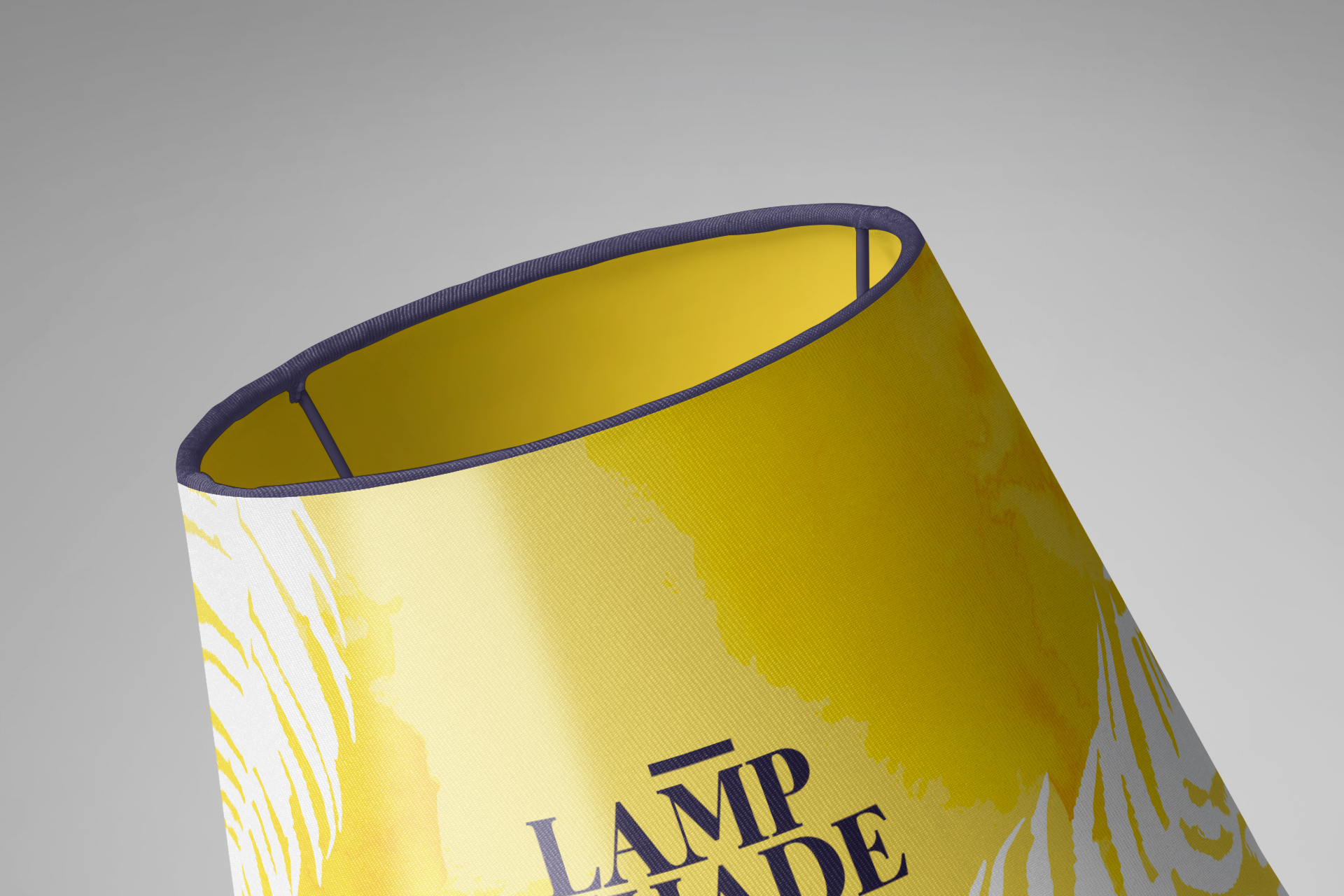 home accessories branding