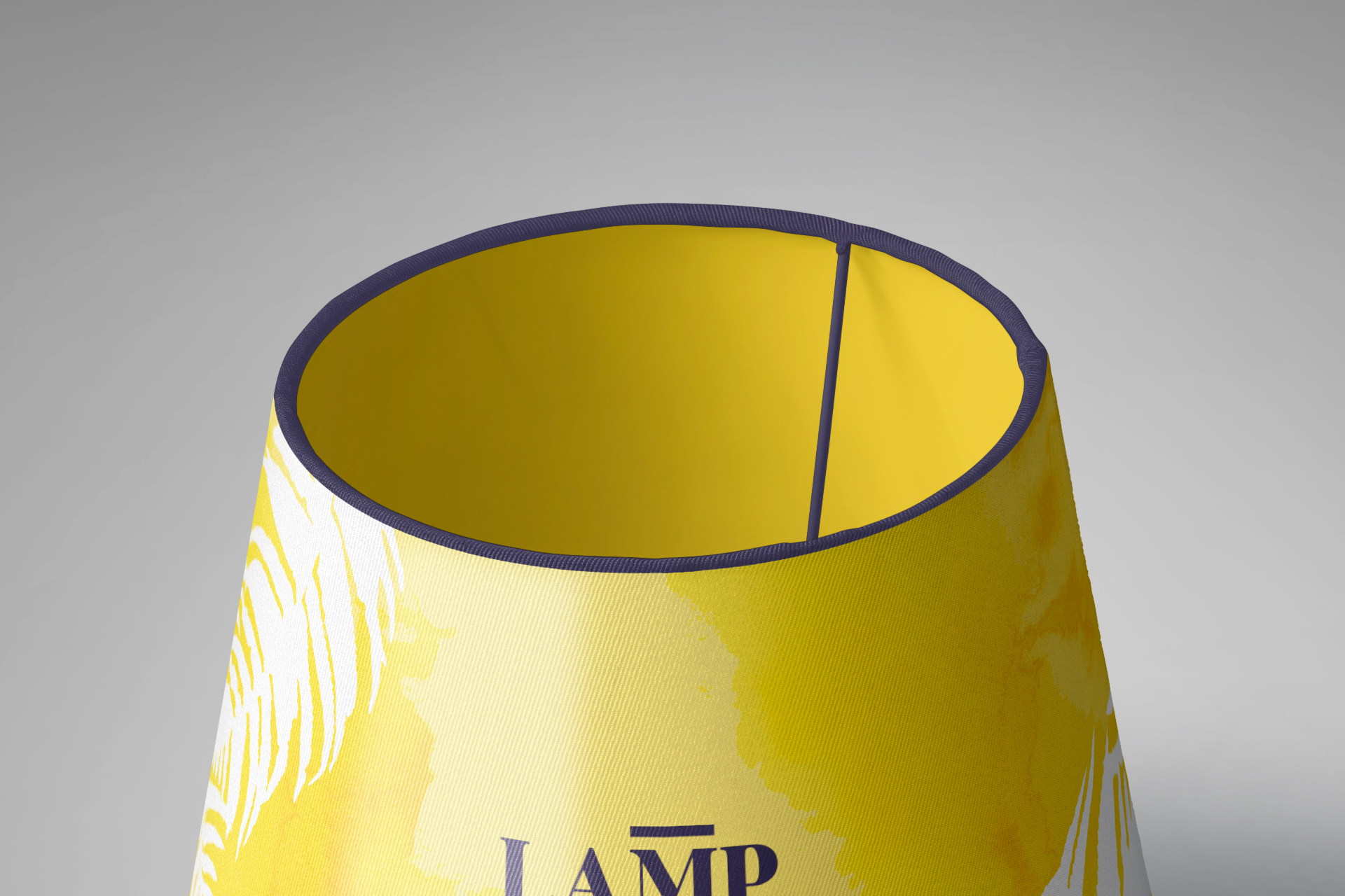 home accessories branding