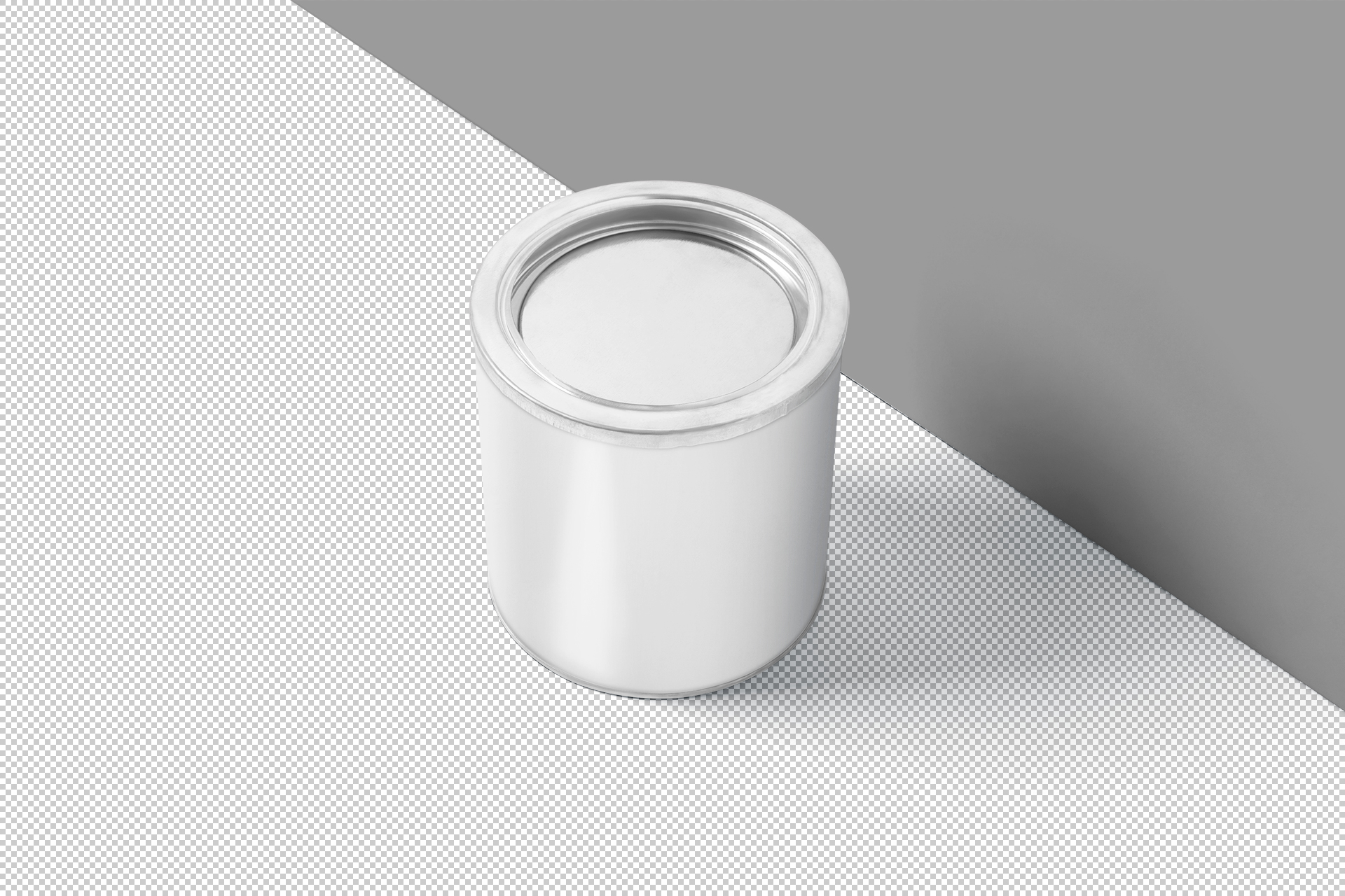 custom paint label branding