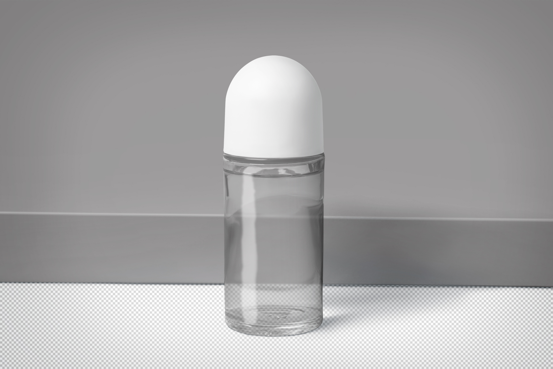 clean beauty product packaging