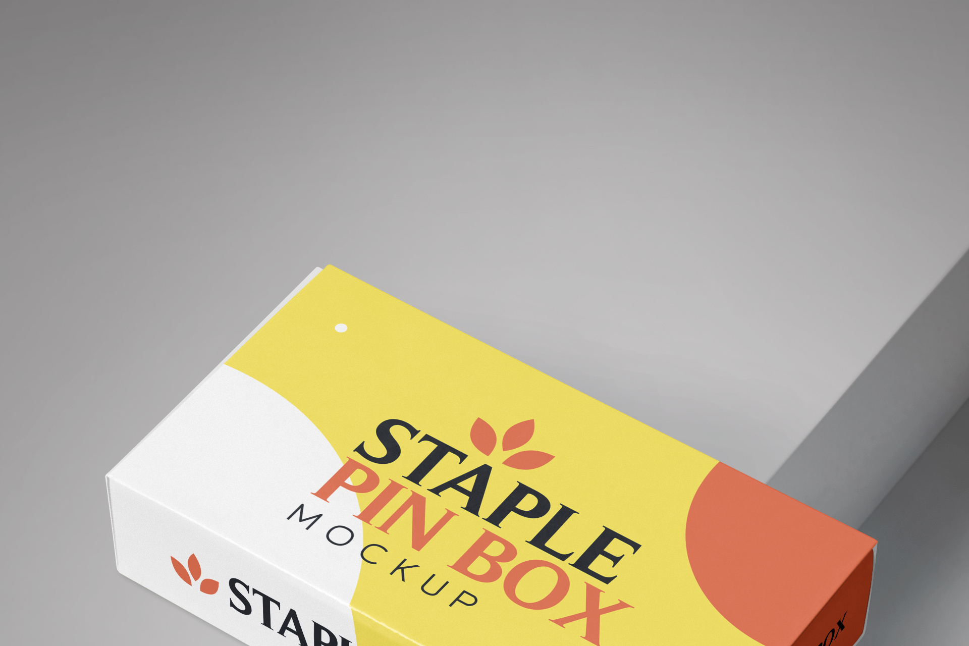 custom branding PSD