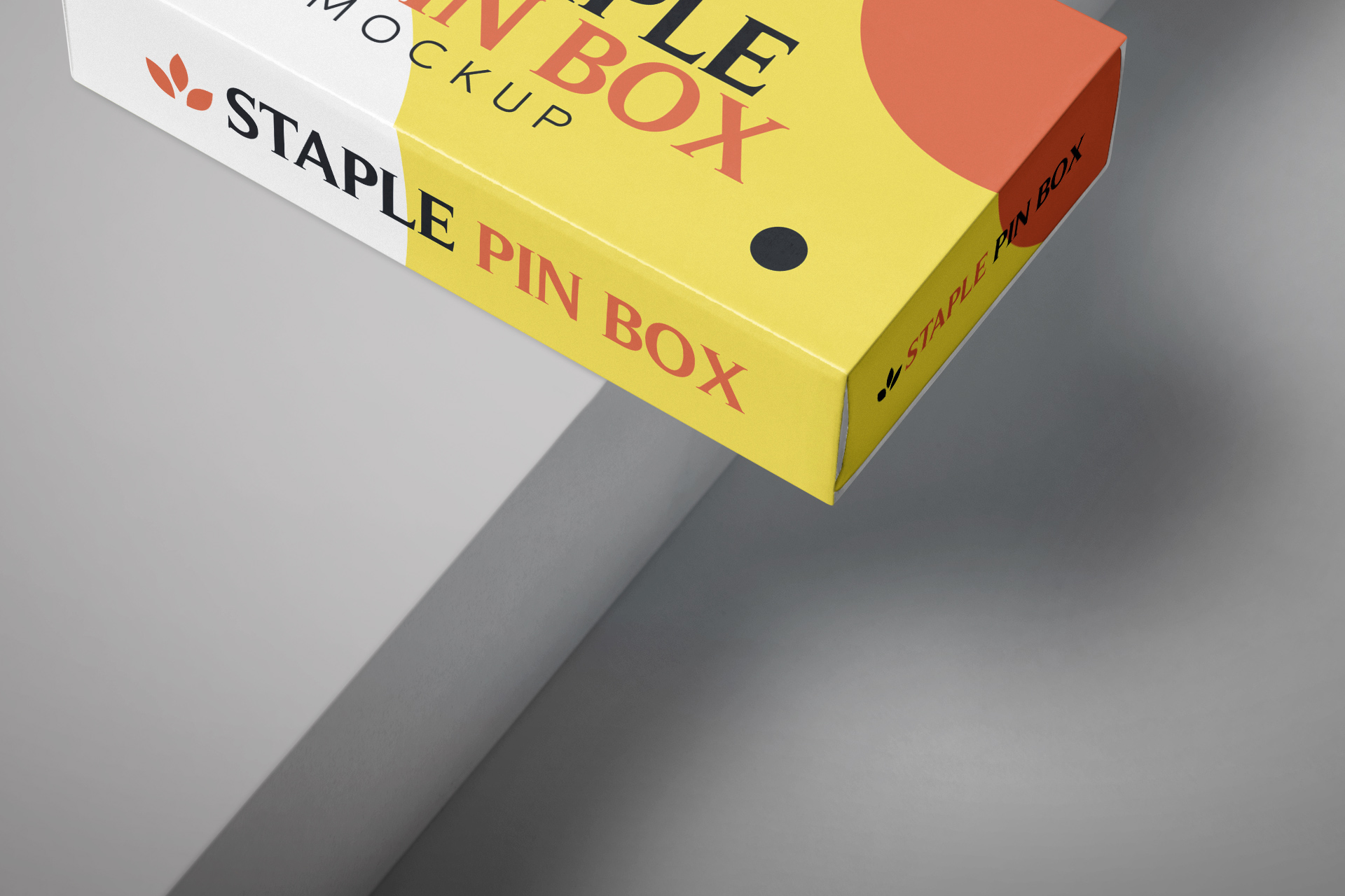 custom branding PSD