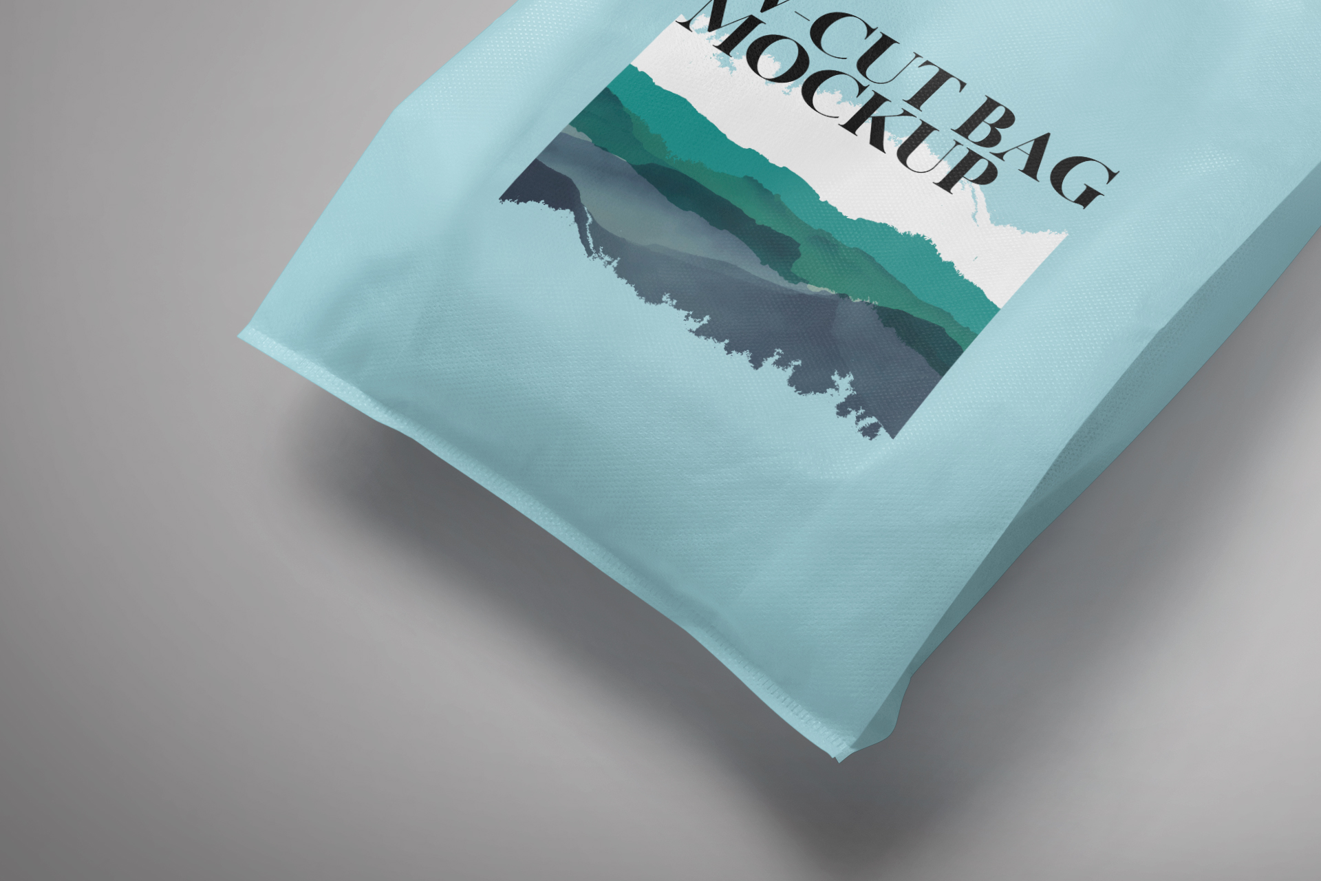 customizable tote branding