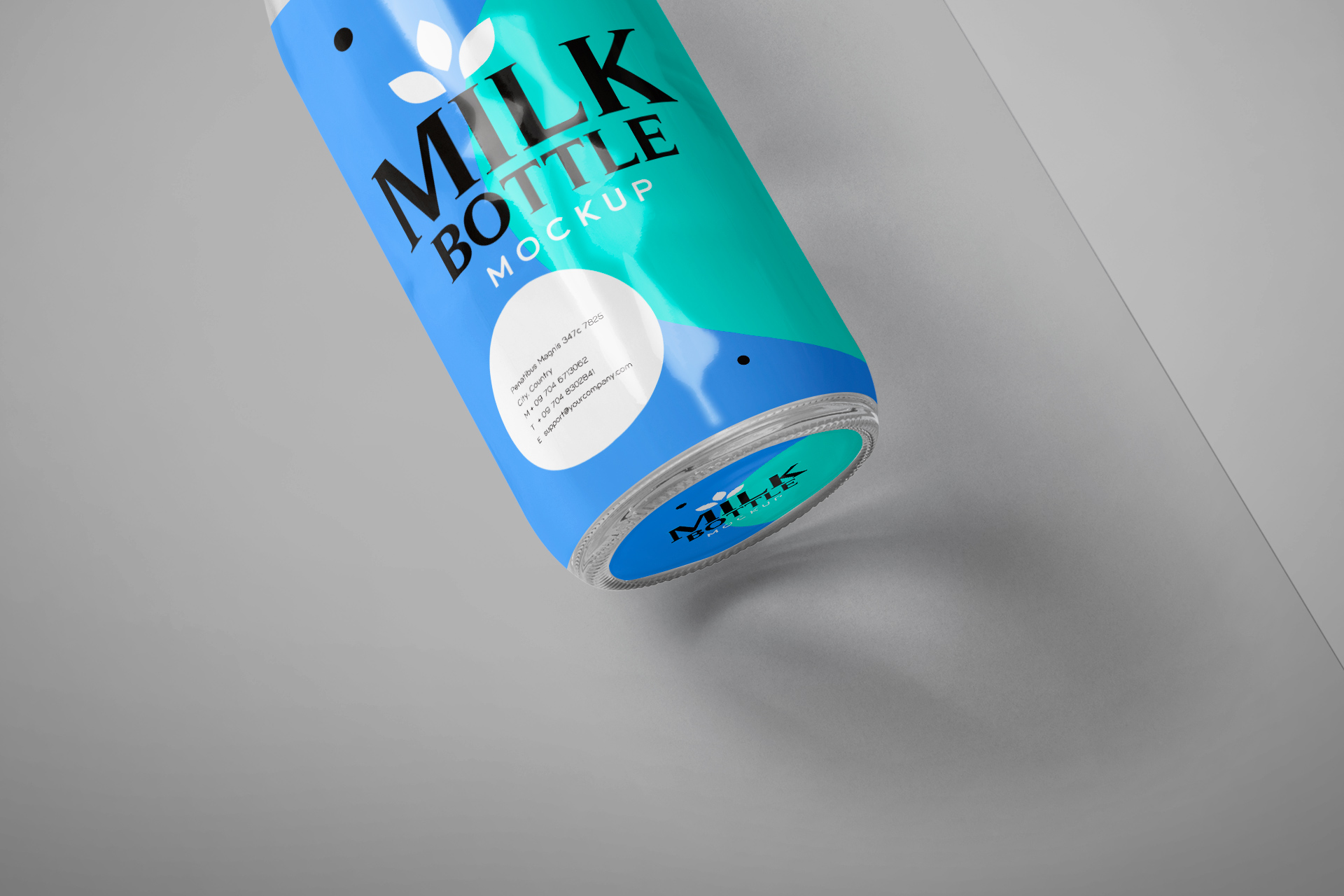 beverage industry branding