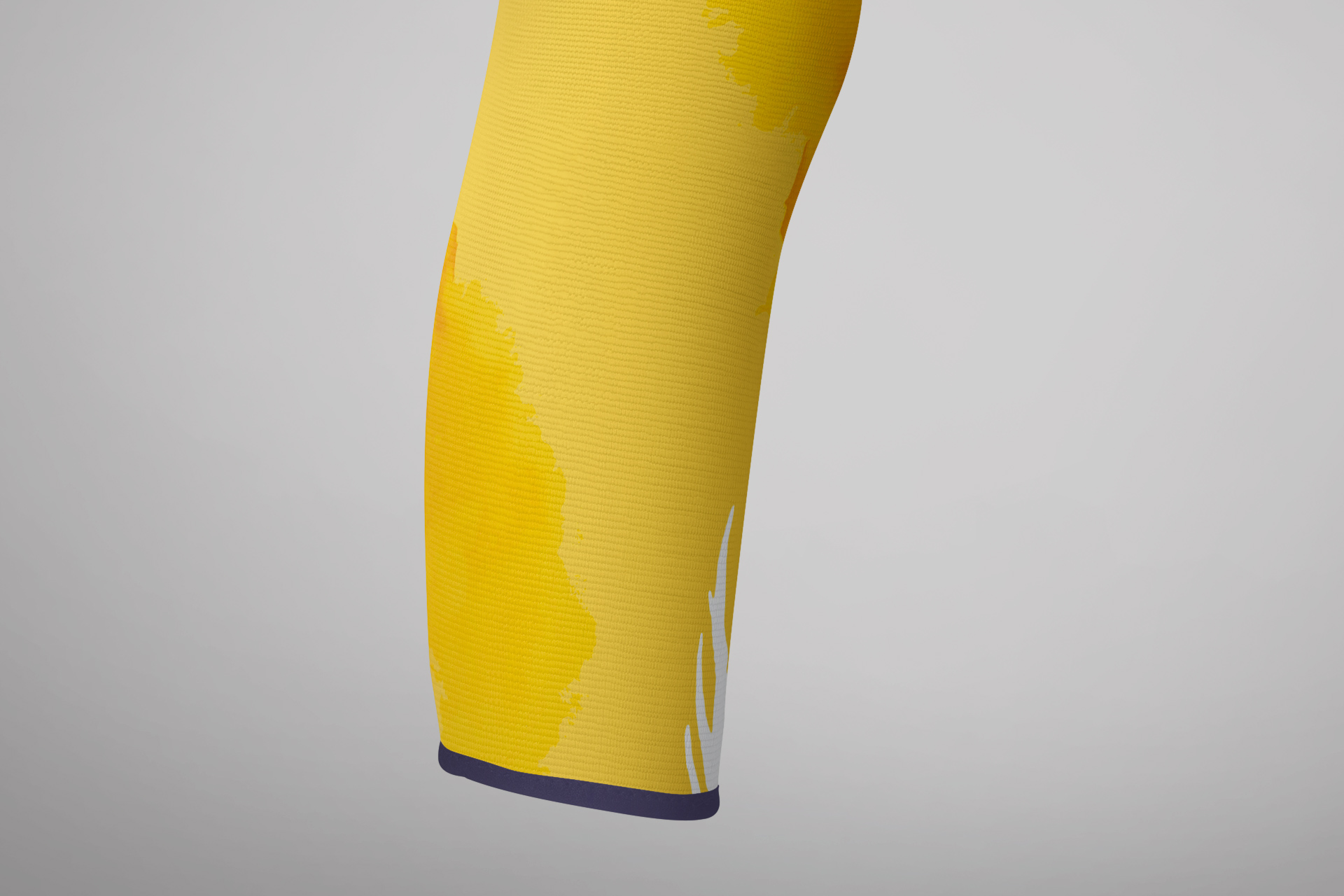 compression gear PSD