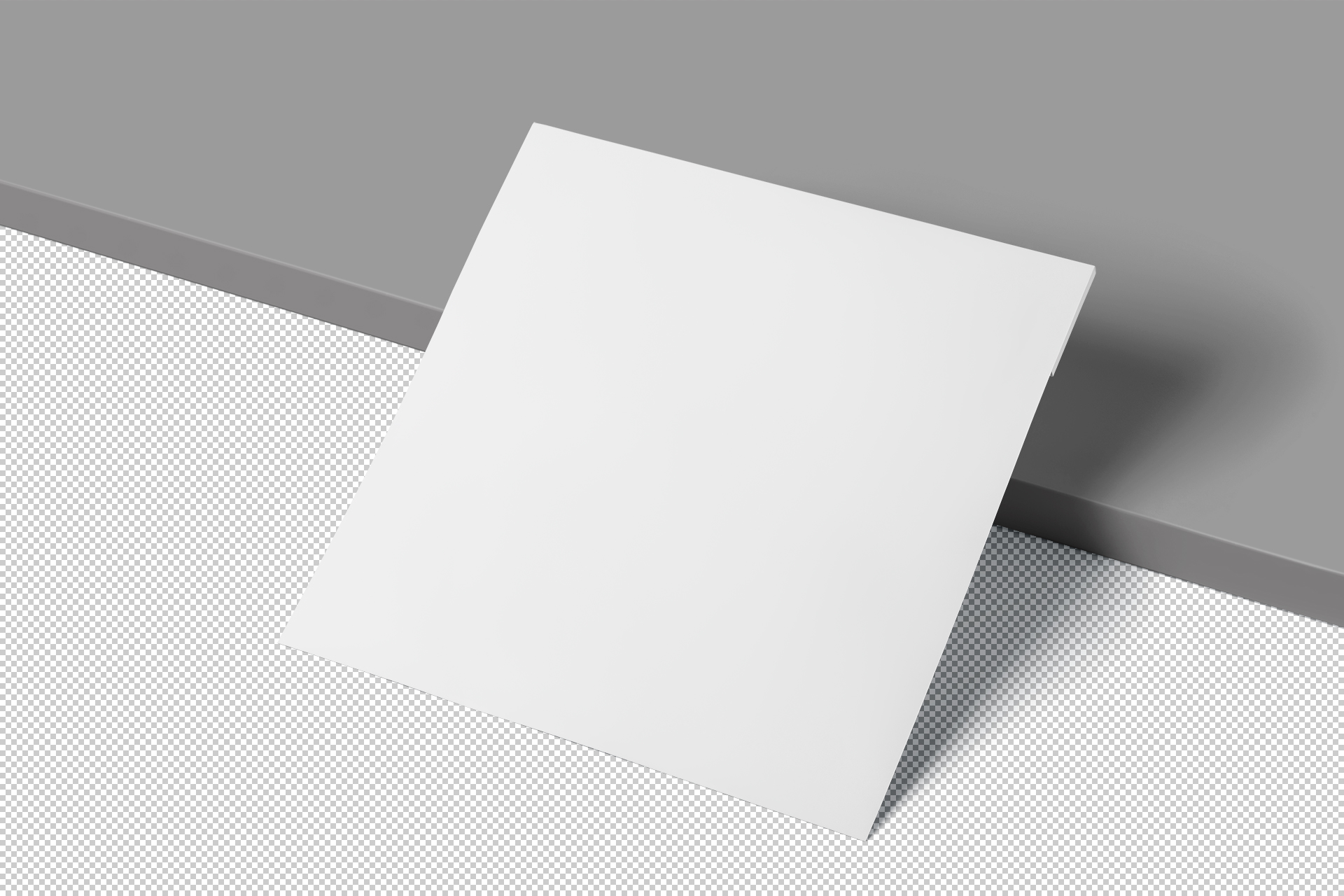 customizable fabric branding PSD
